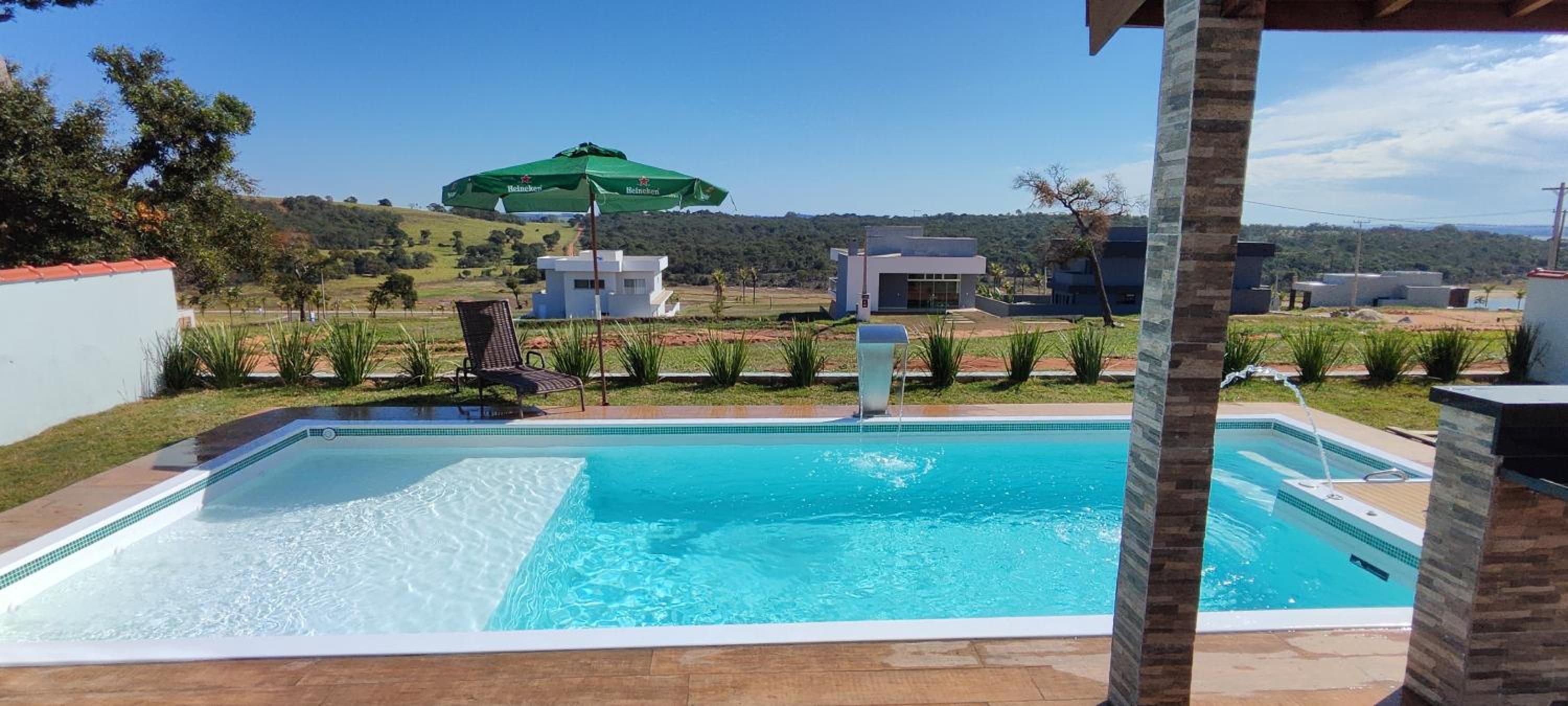 Manoa - Casa na Represa - Riviera de Santa Cristina XIII