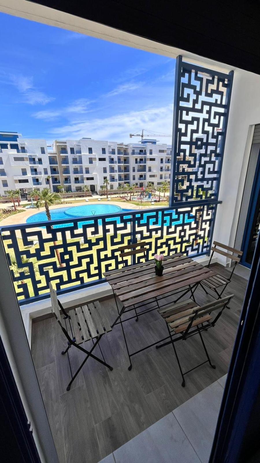Costa blanco Martil view 5