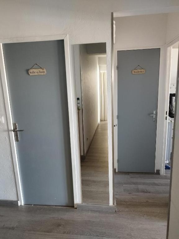 Les CHAMBRES de PERPIGNAN