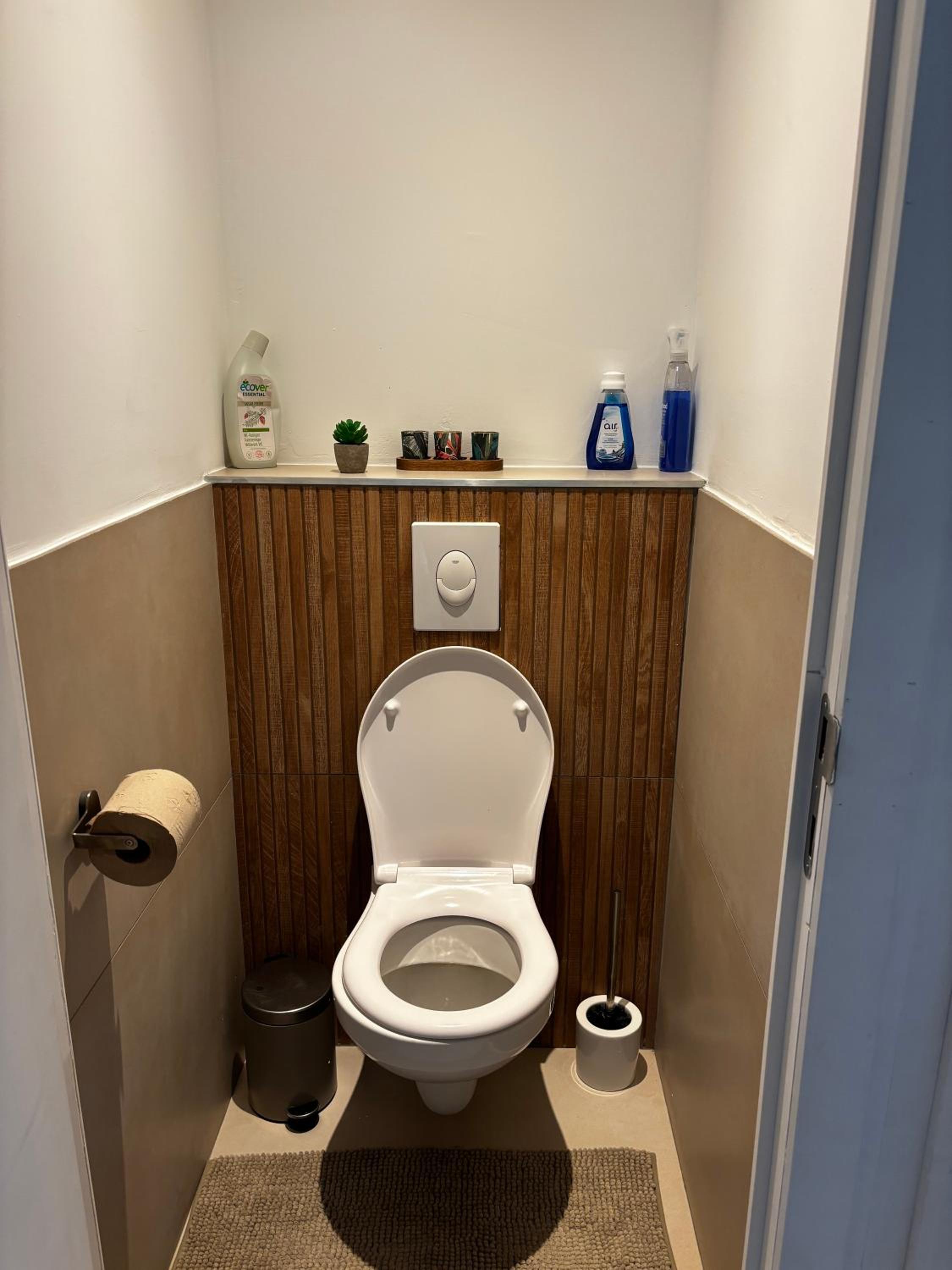 Ecolodge Roptai