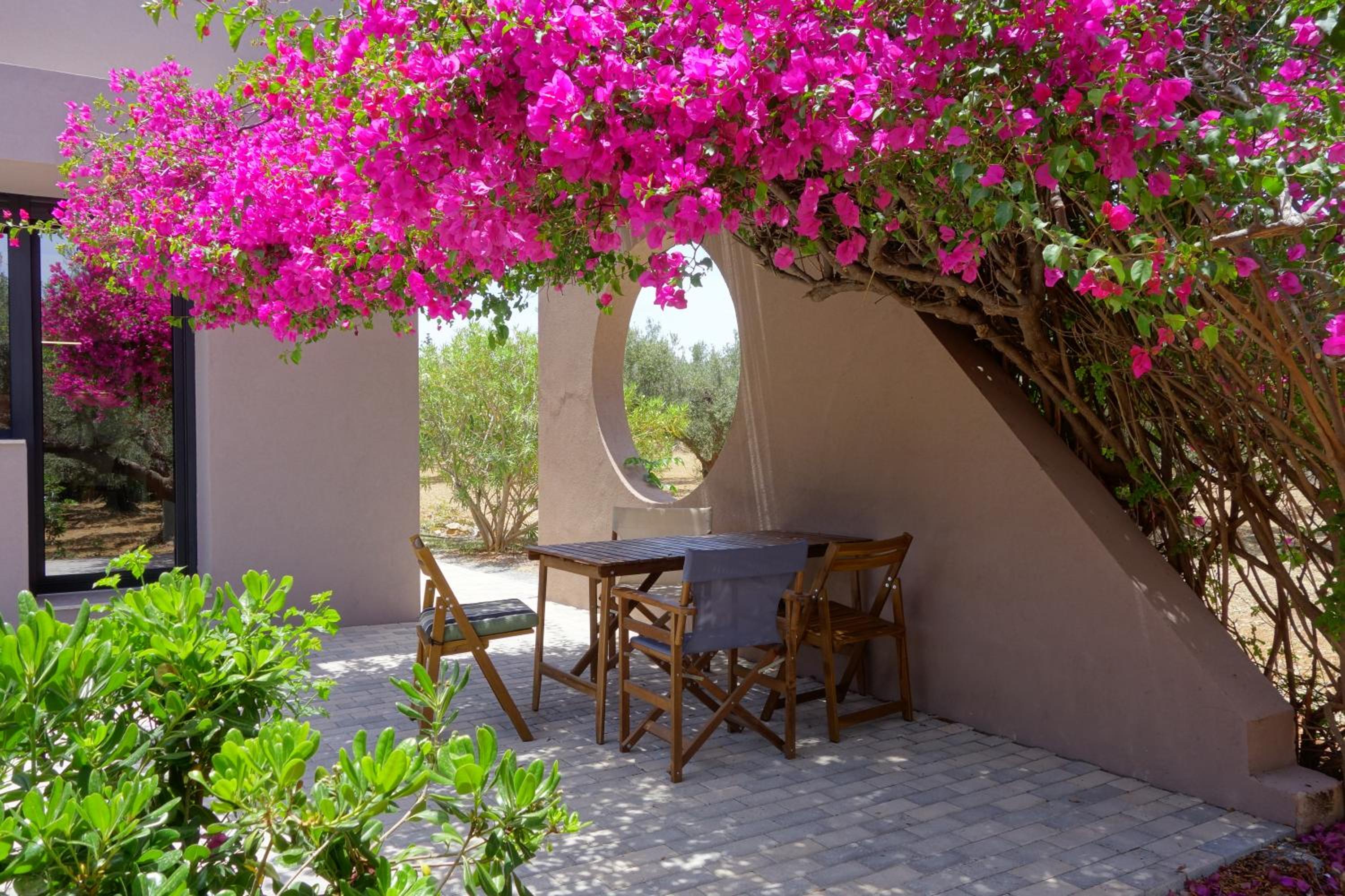 Metóhi Vacation House