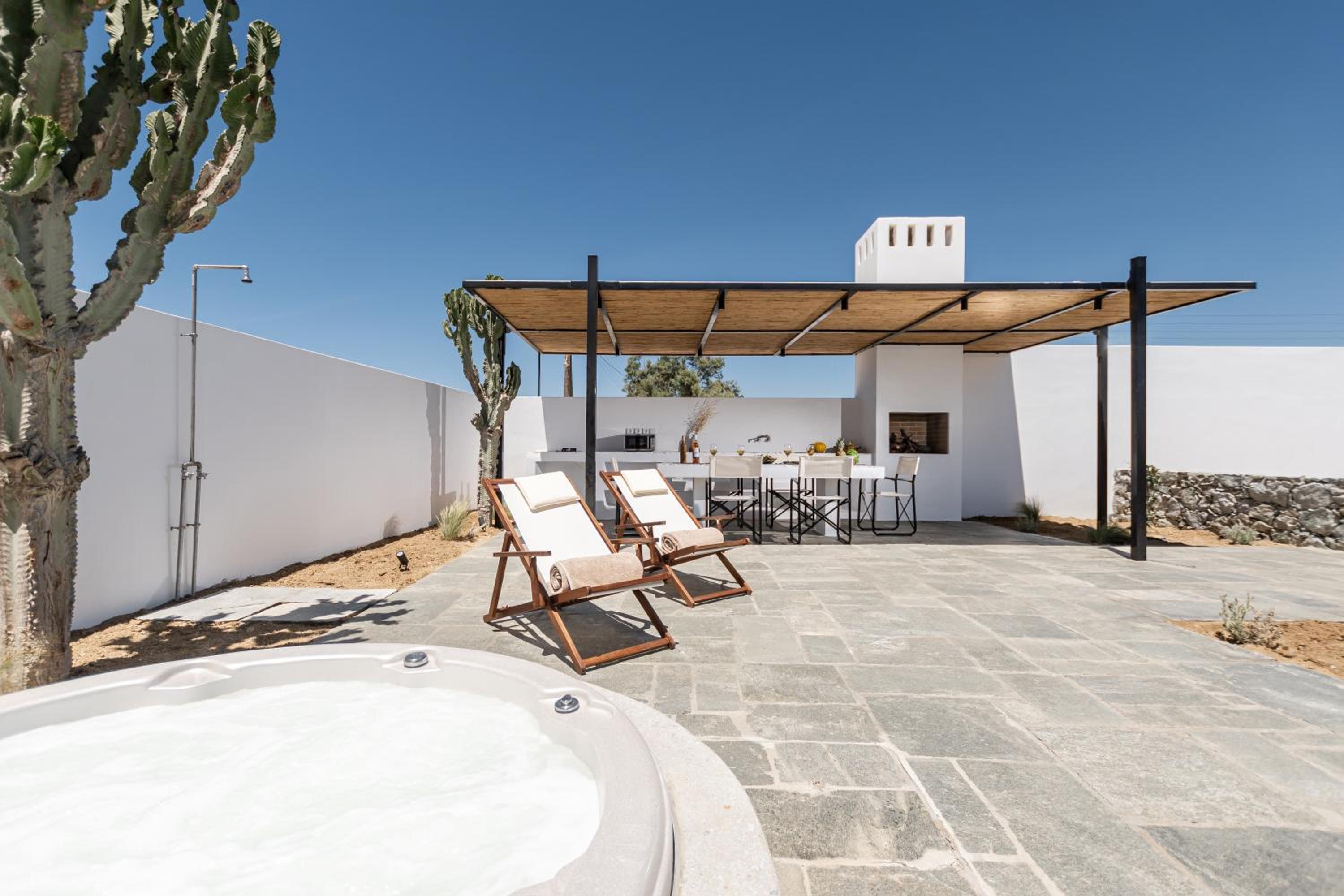 AGRILIA SUITES