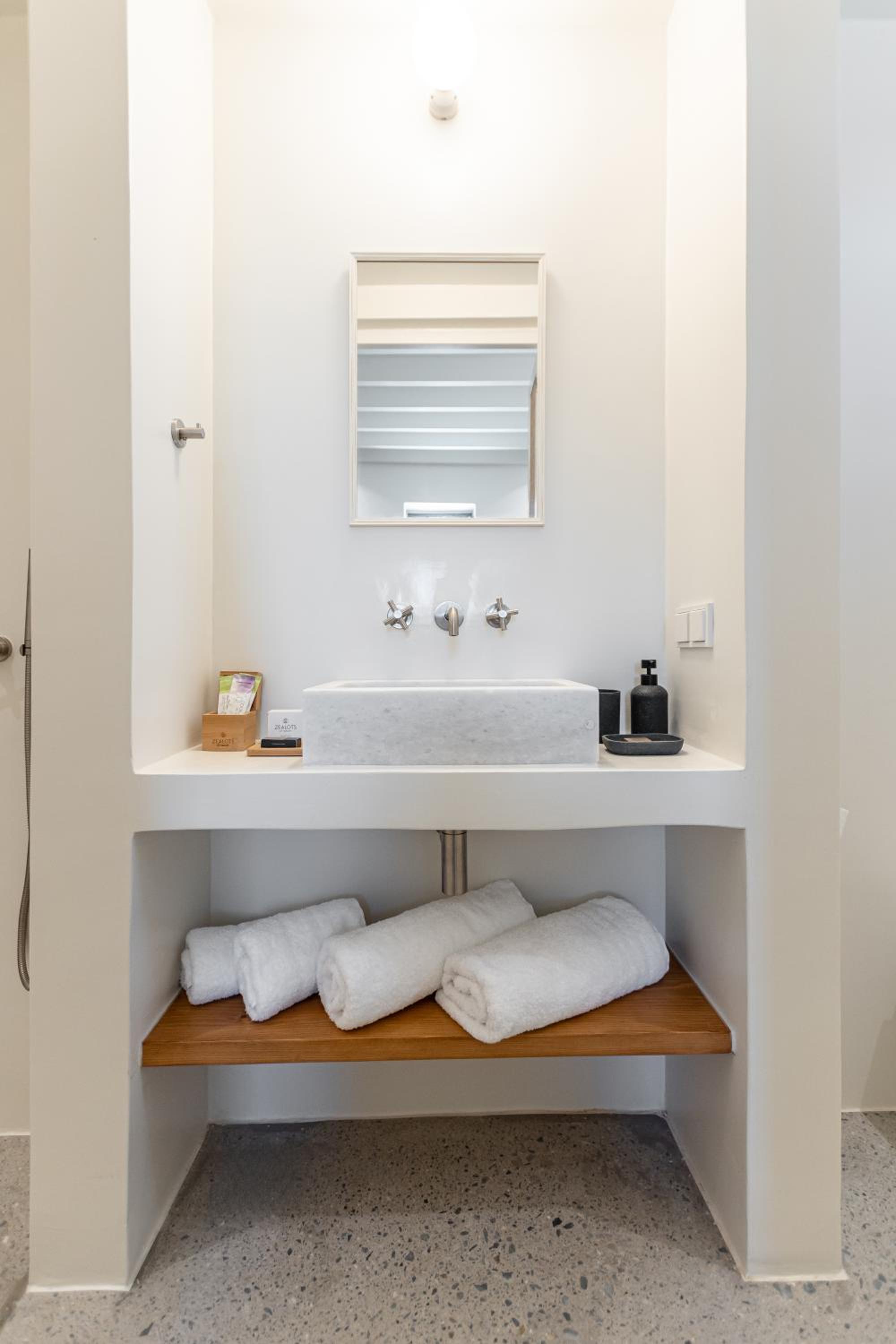 AGRILIA SUITES