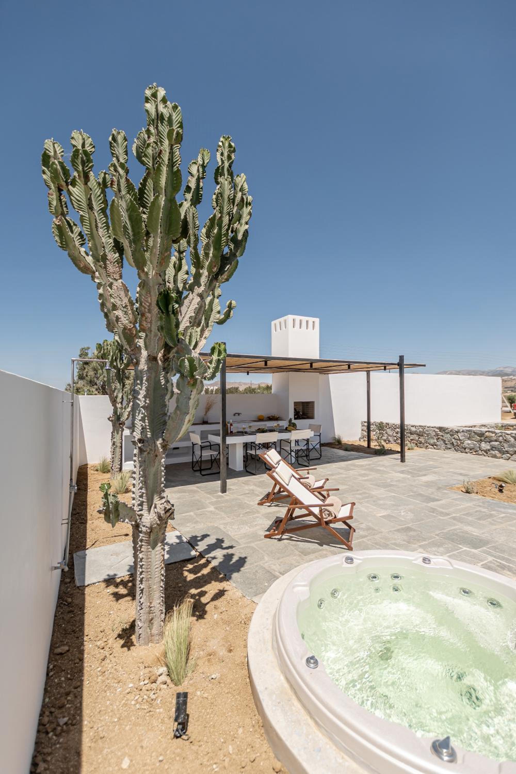 AGRILIA SUITES