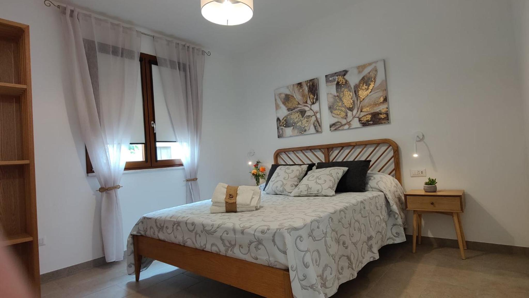 Agriturismo Il Podere Alghero
