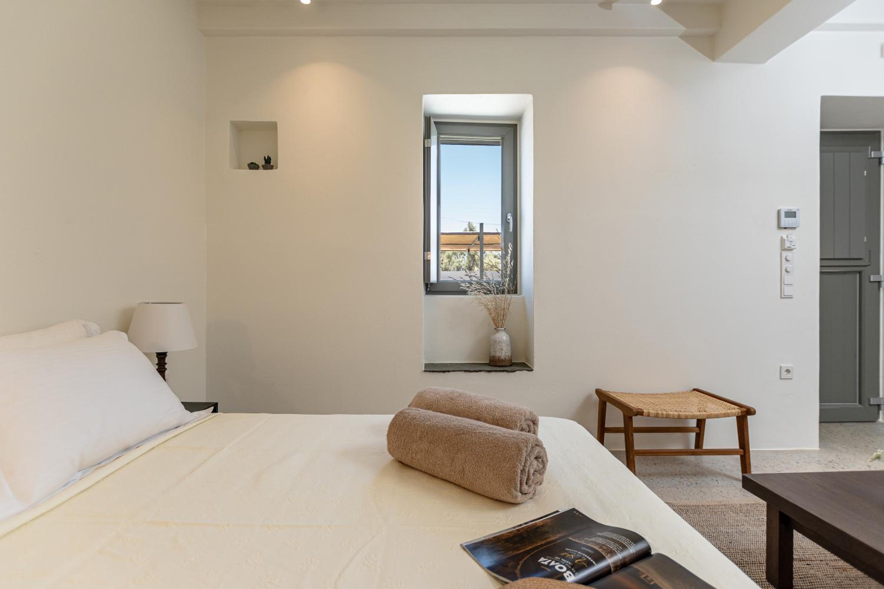 AGRILIA SUITES