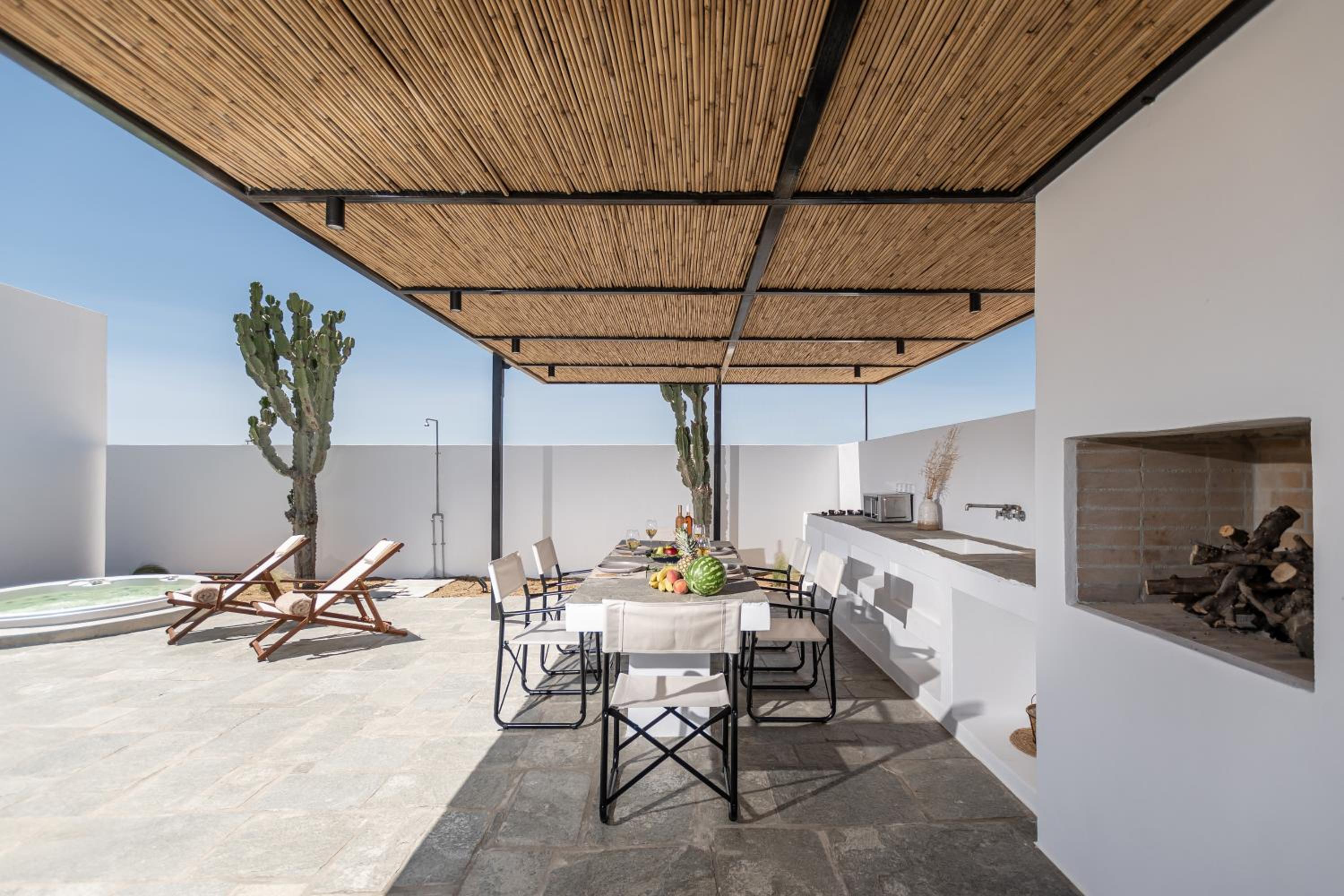 AGRILIA SUITES