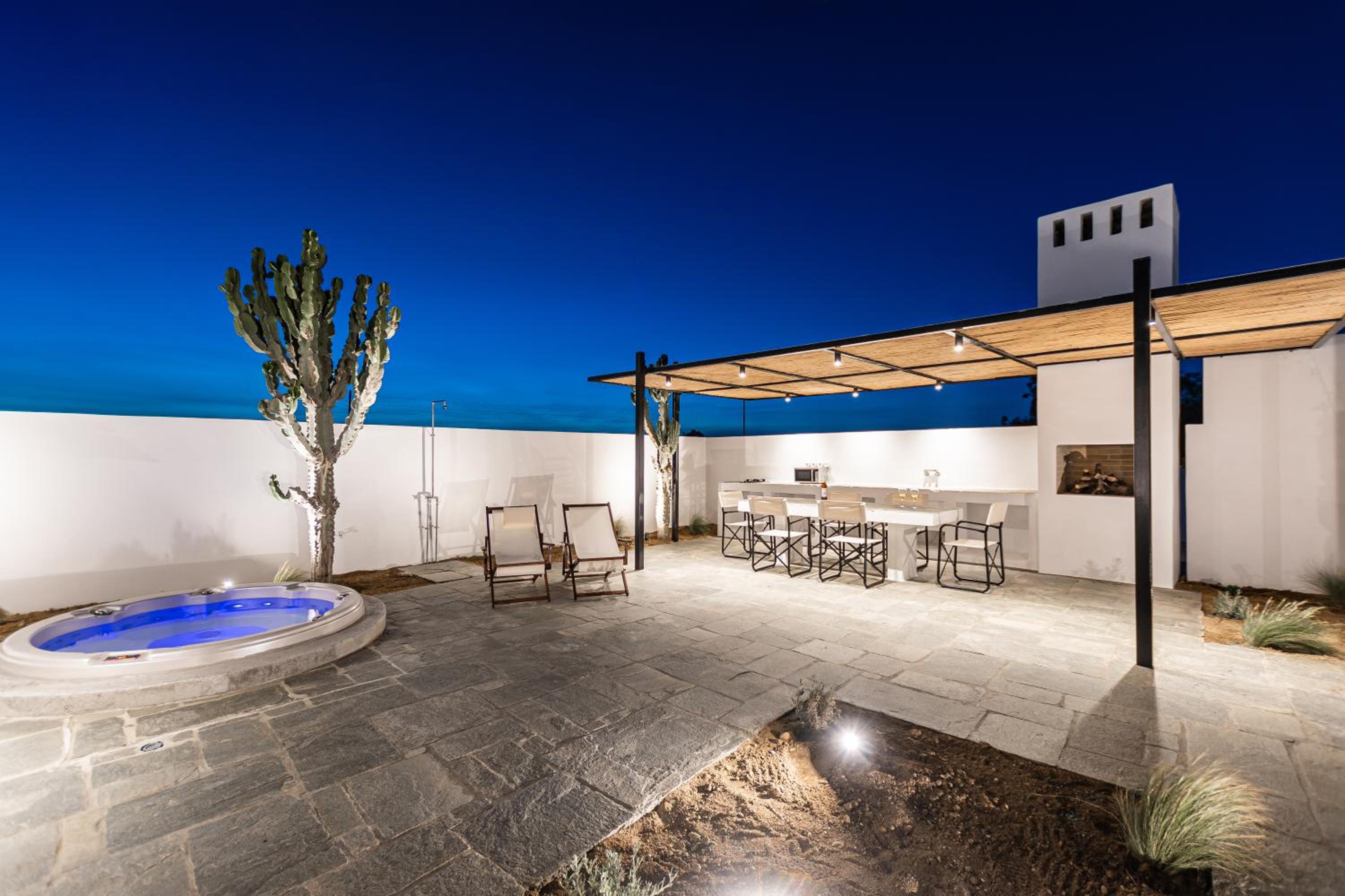 AGRILIA SUITES