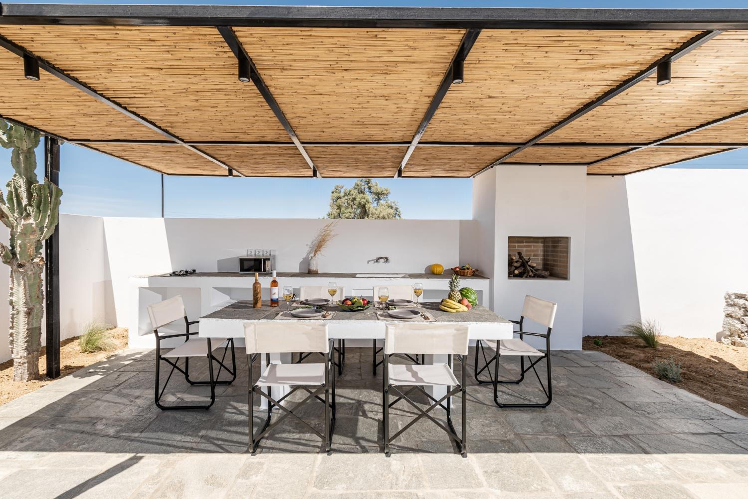 AGRILIA SUITES