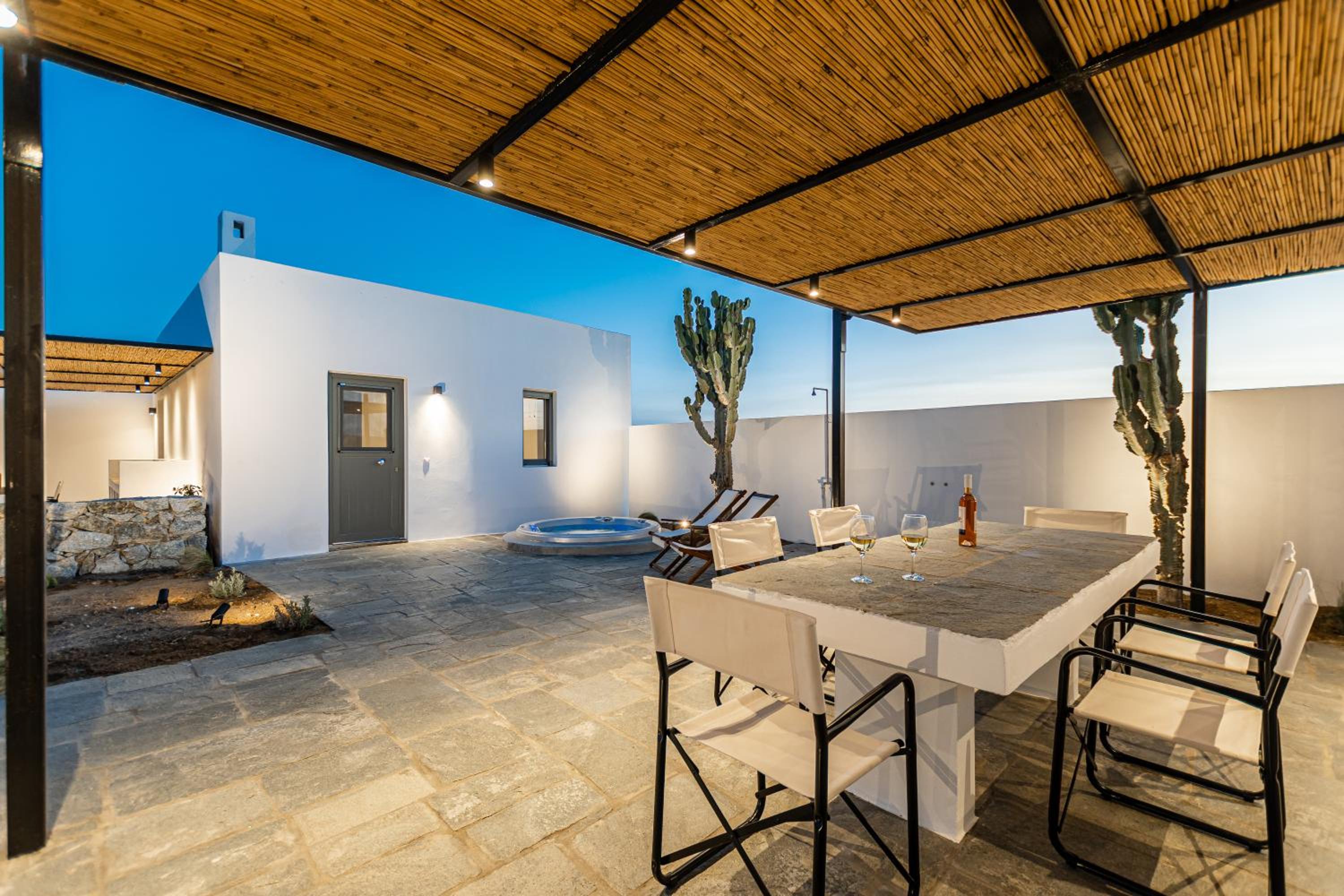 AGRILIA SUITES