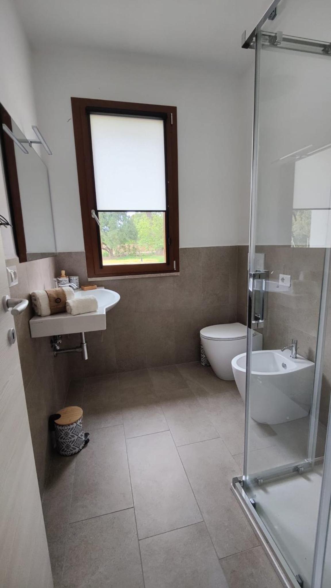 Agriturismo Il Podere Alghero