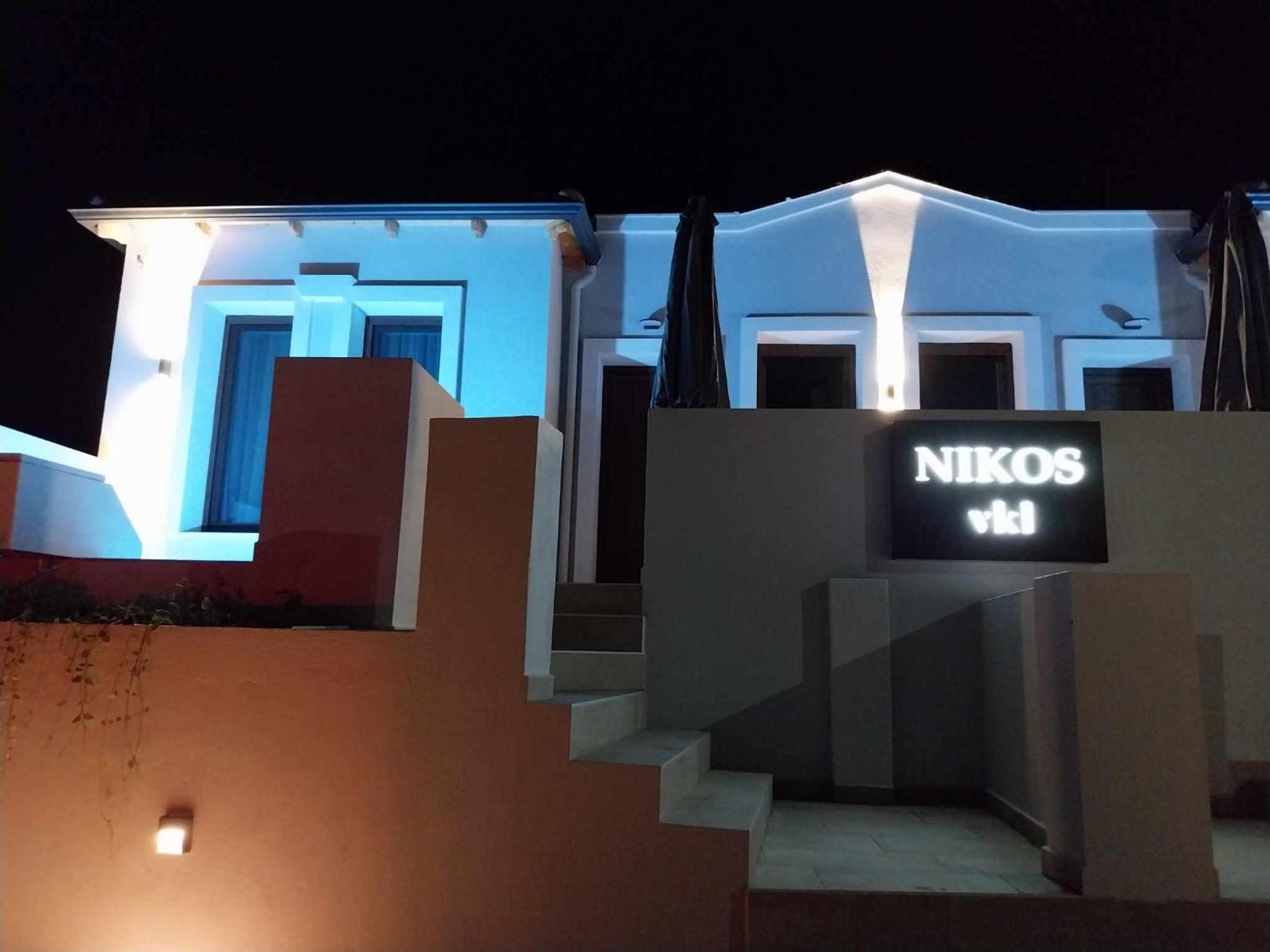 Nikos VKL