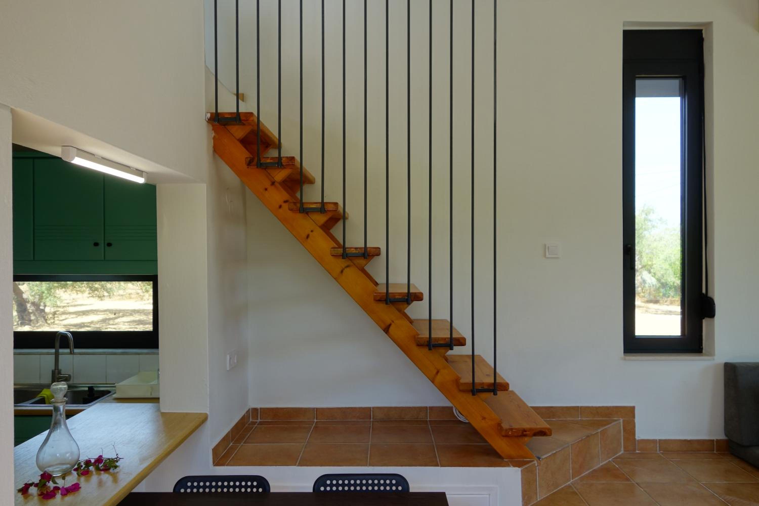 Metóhi Vacation House