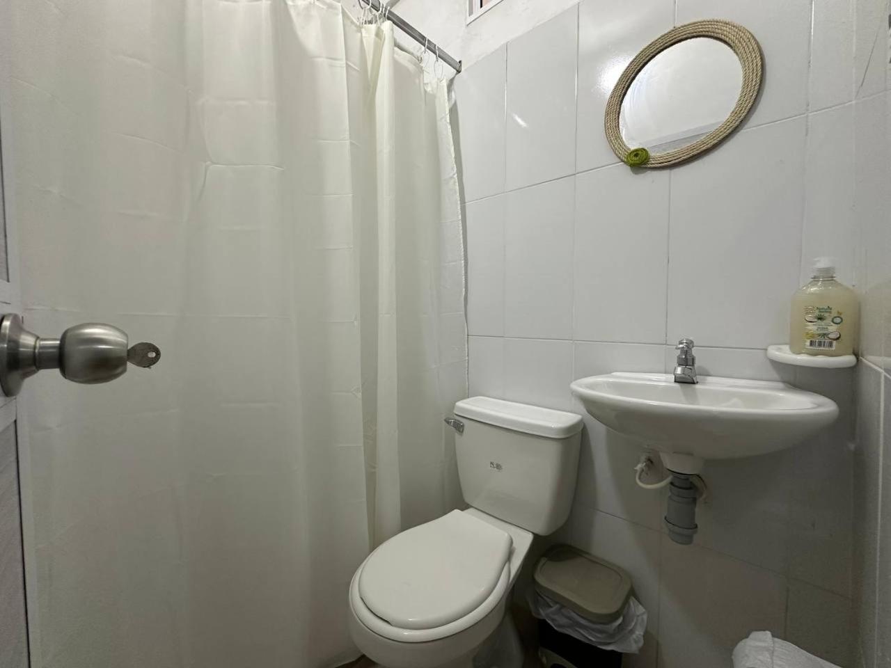Hostal y Camping Villa Guadua Tayrona