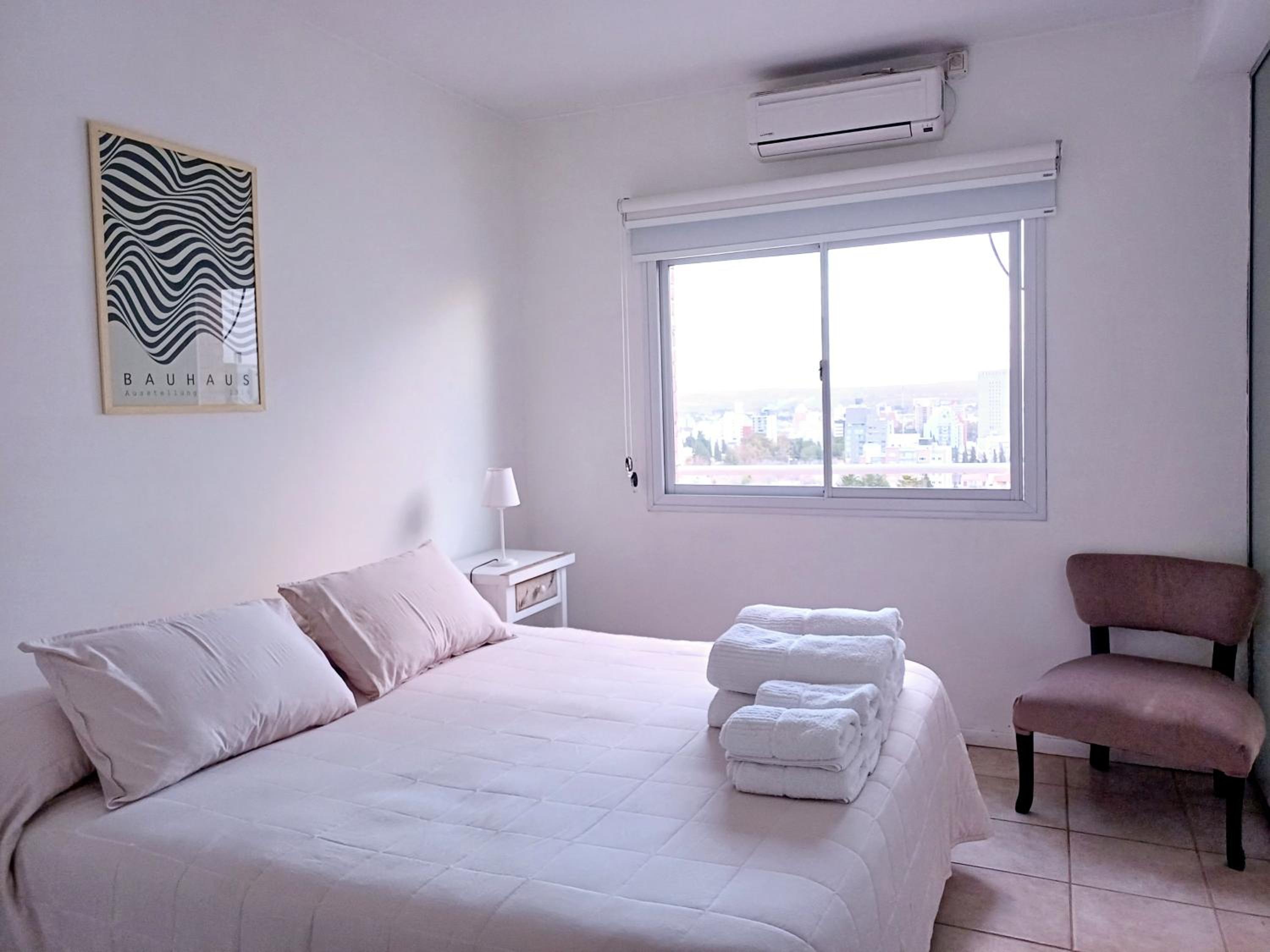 Departamento Zona Hilton Nqn