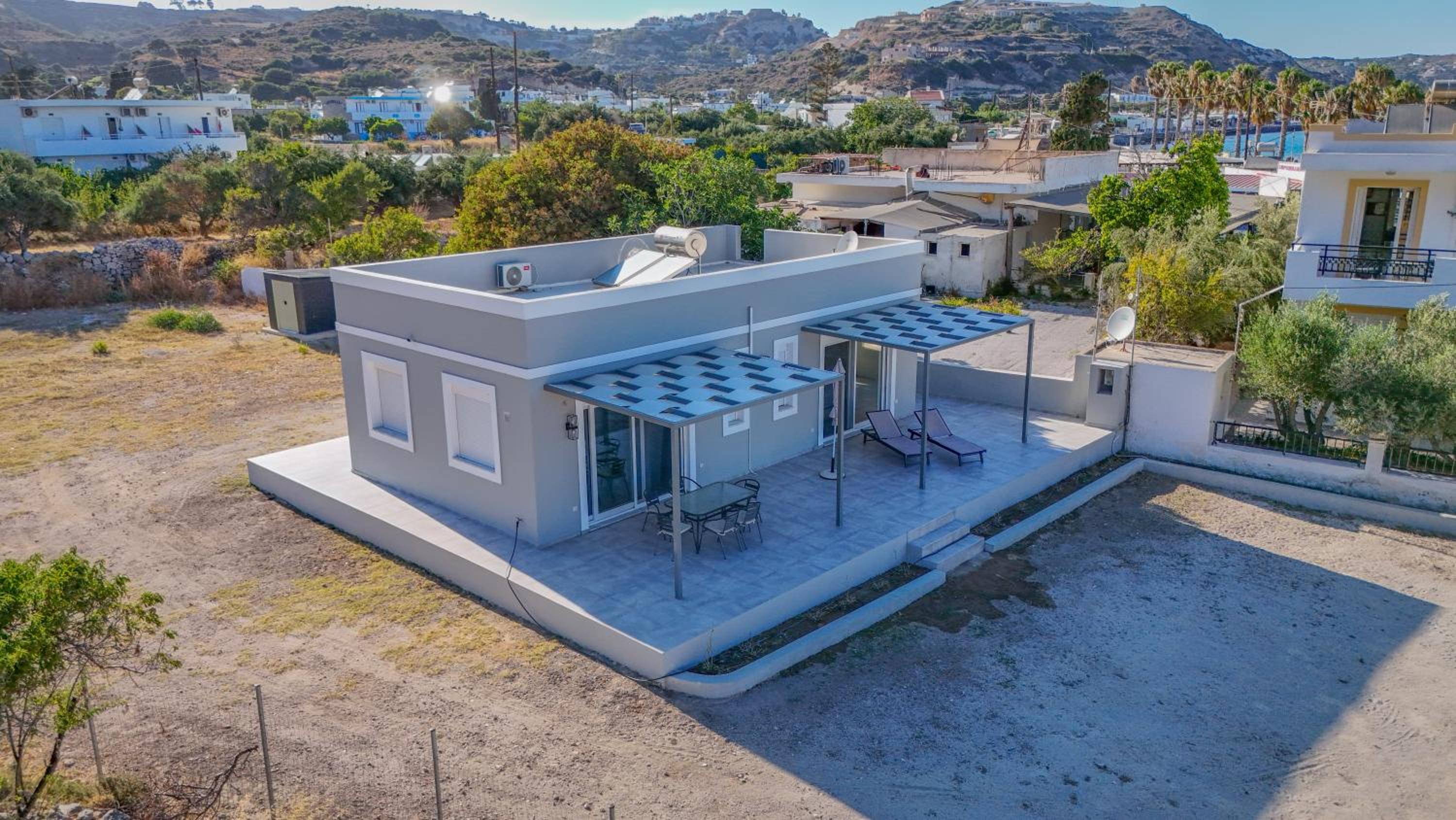 Thalassa Beach House