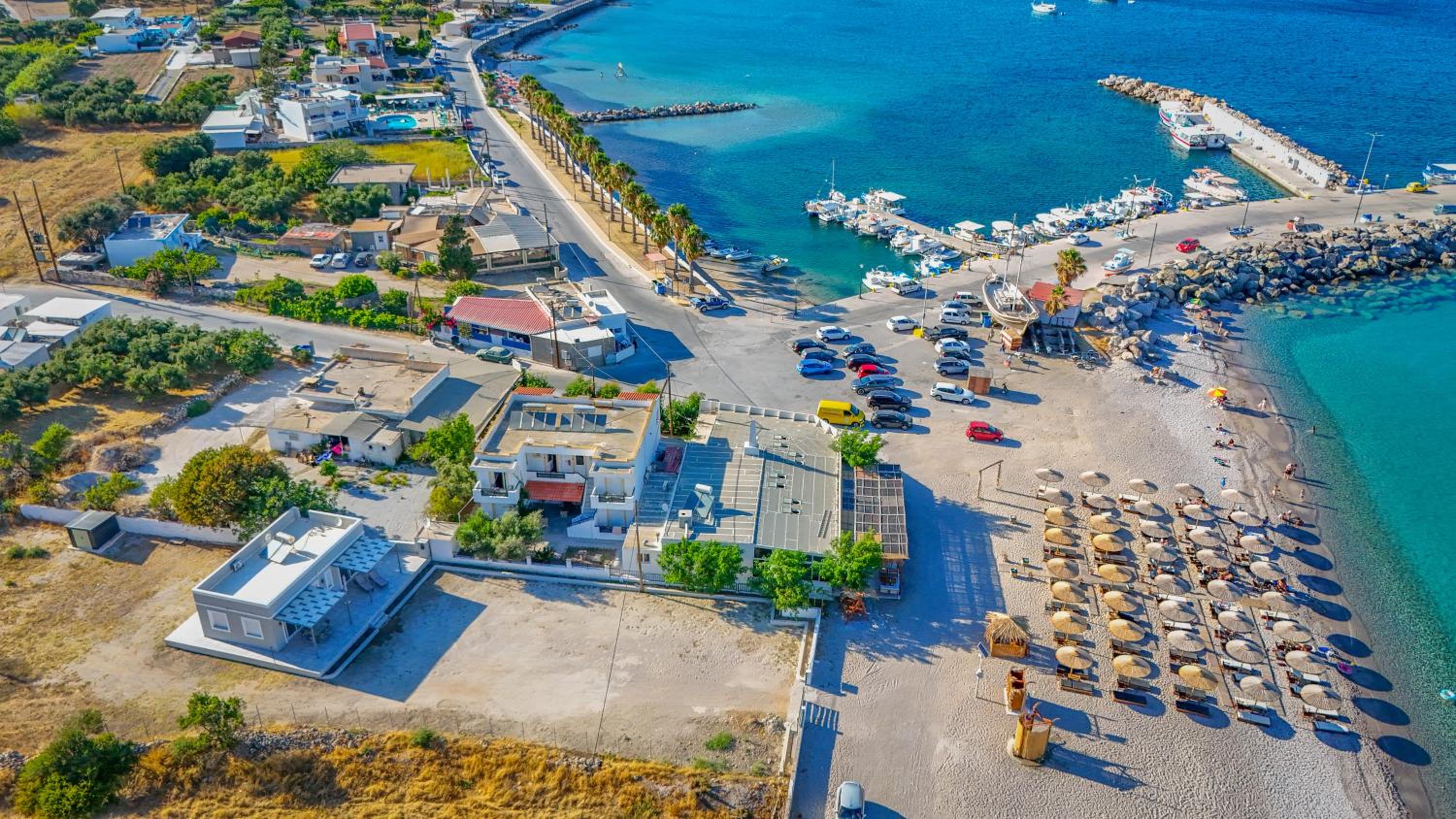 Thalassa Beach House