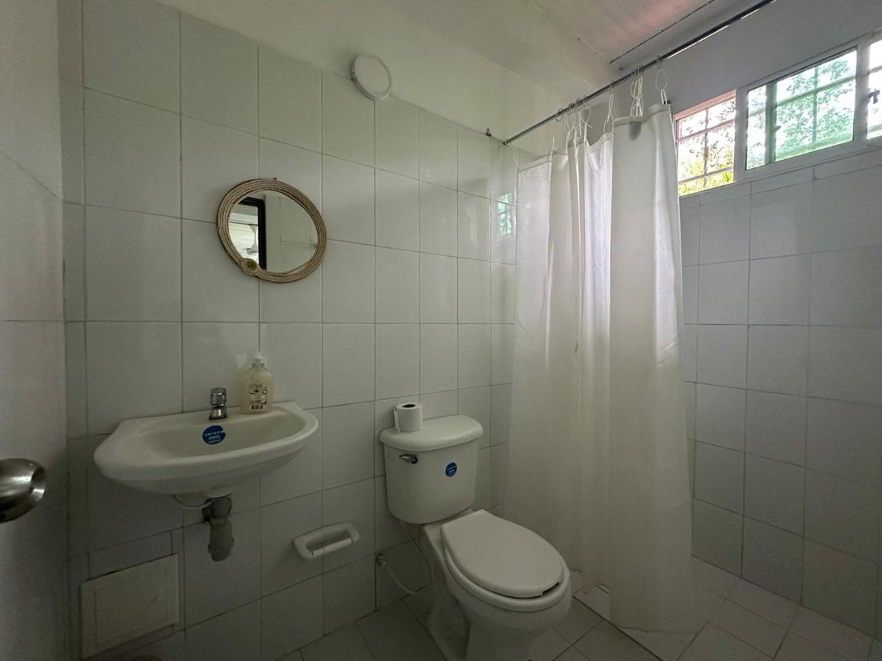 Hostal y Camping Villa Guadua Tayrona
