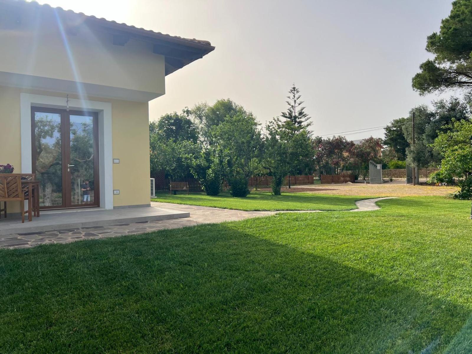 Agriturismo Il Podere Alghero