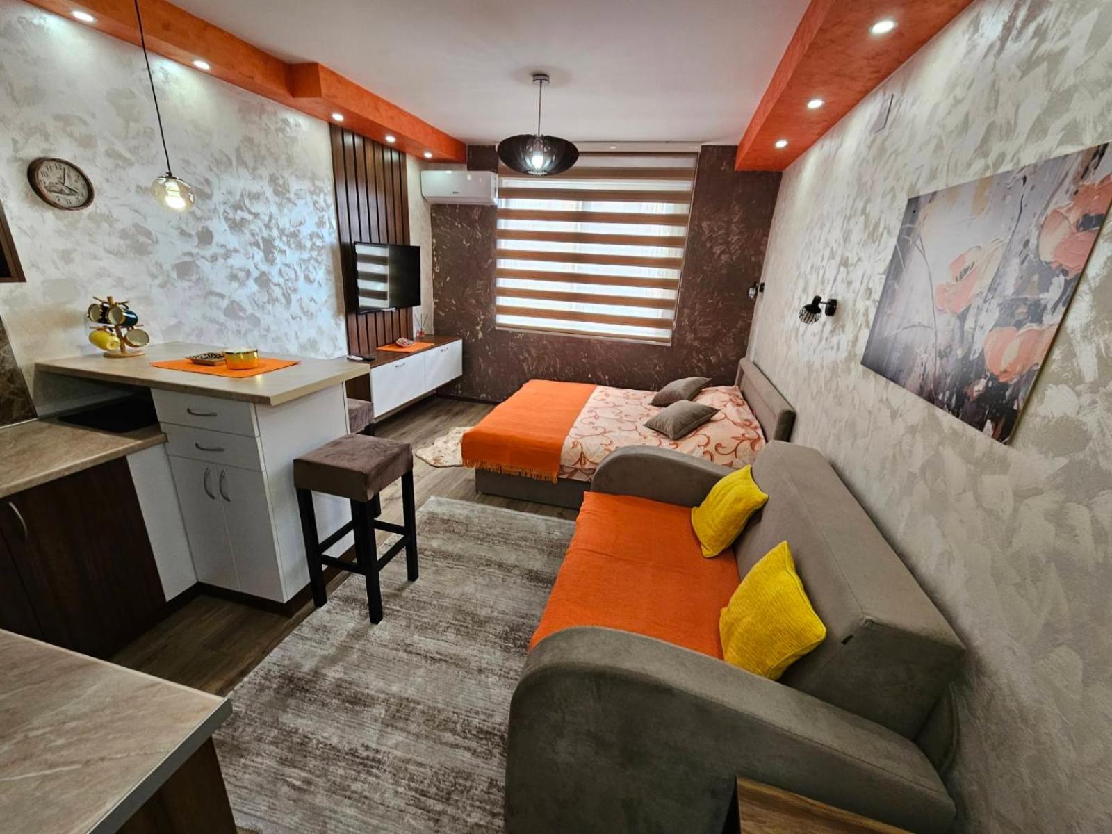Apartman Slavica 2