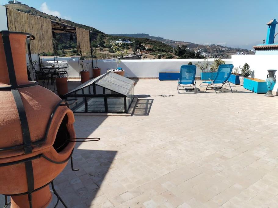 roof