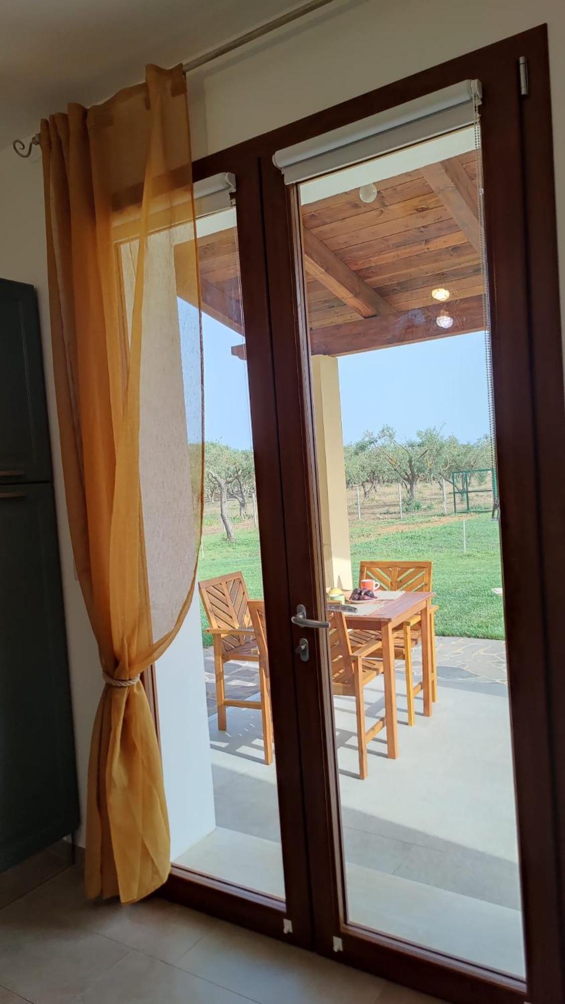 Agriturismo Il Podere Alghero