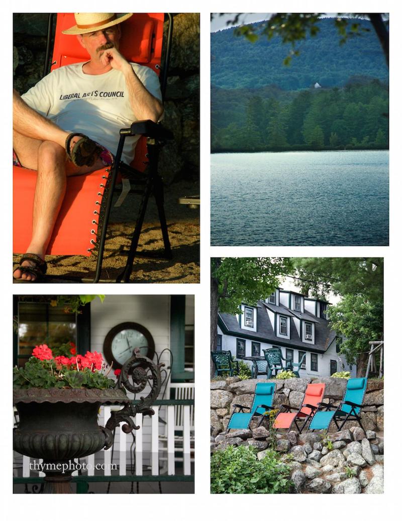 Follansbee Inn