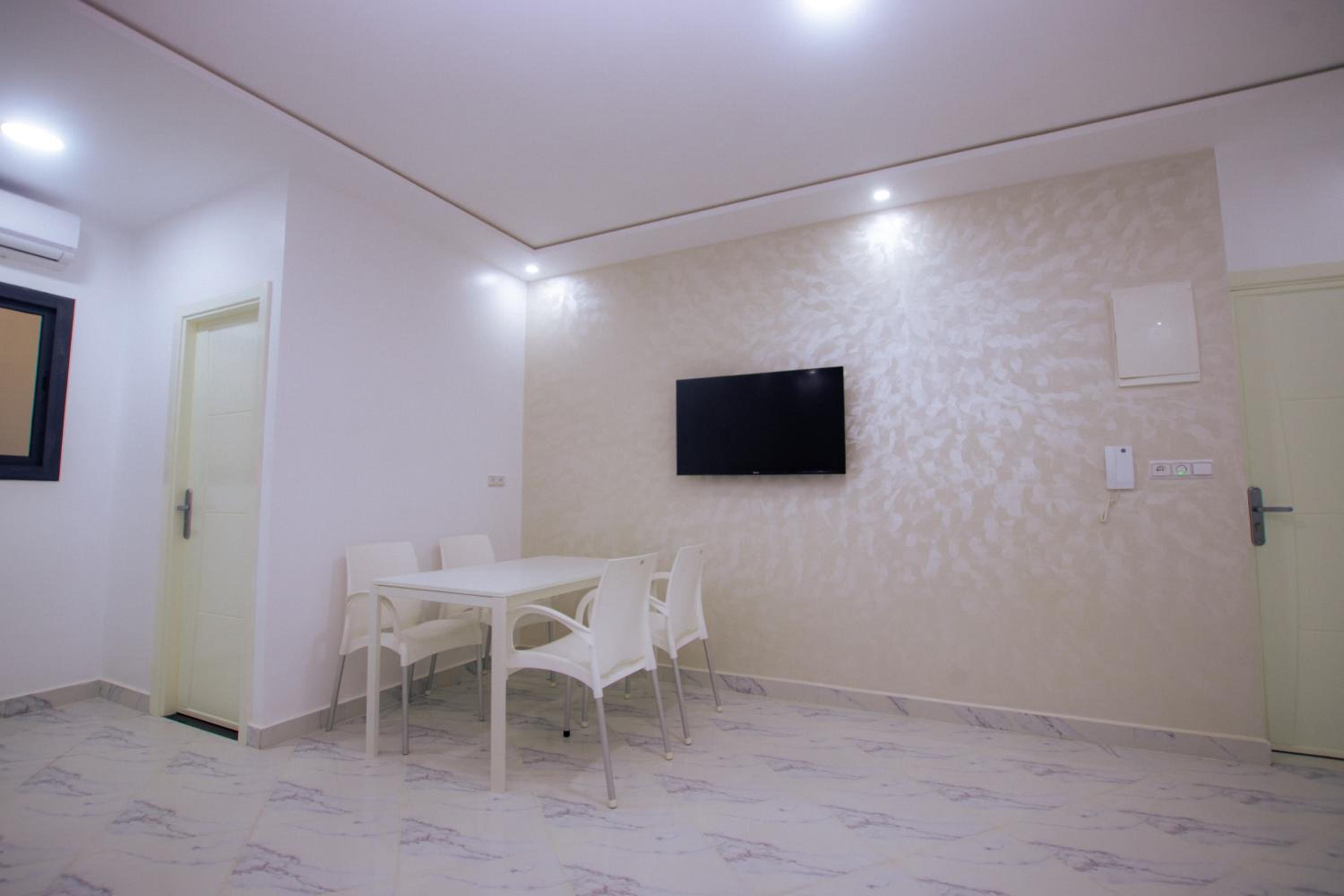 Abali Apartments