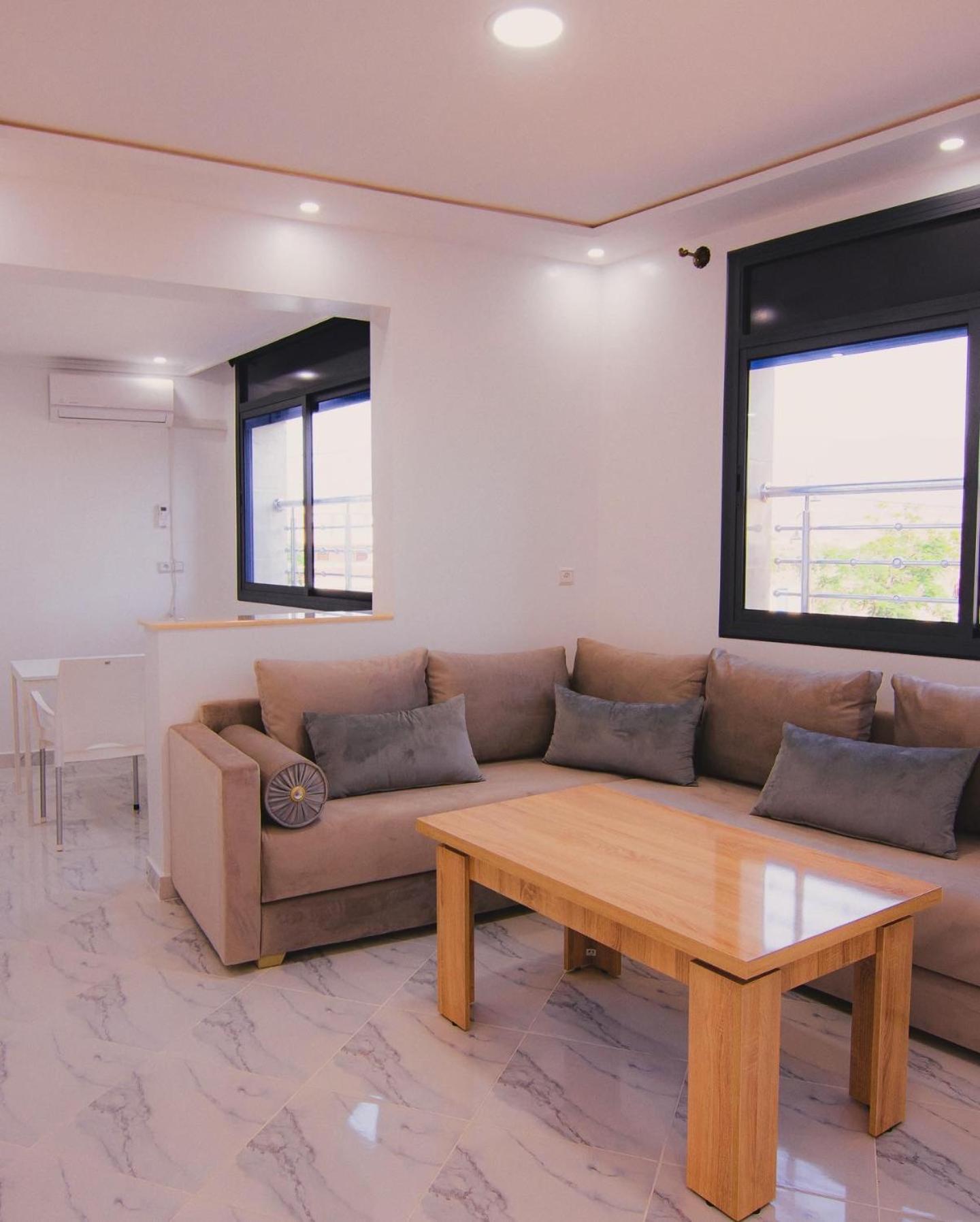 Abali Apartments