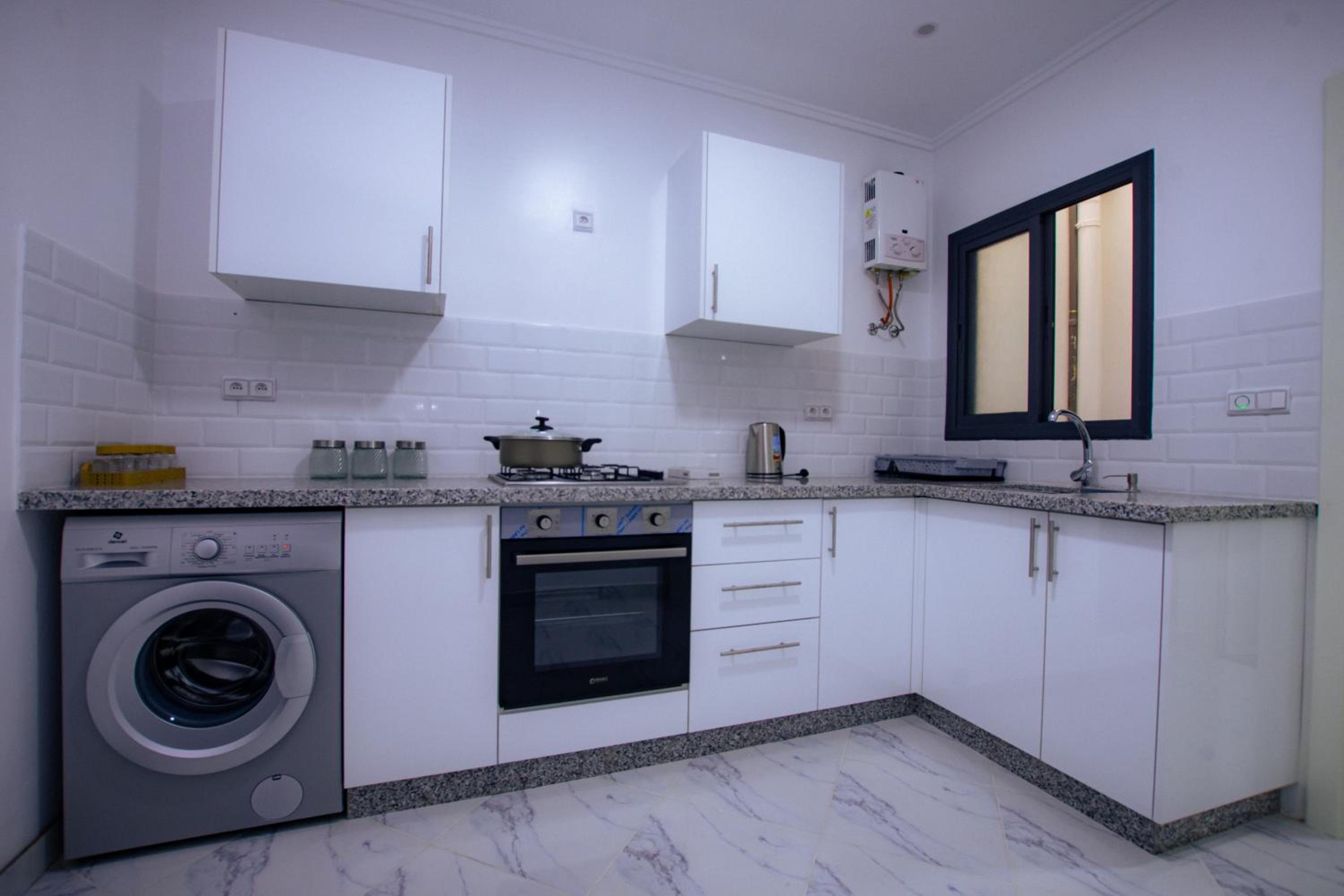 Abali Apartments