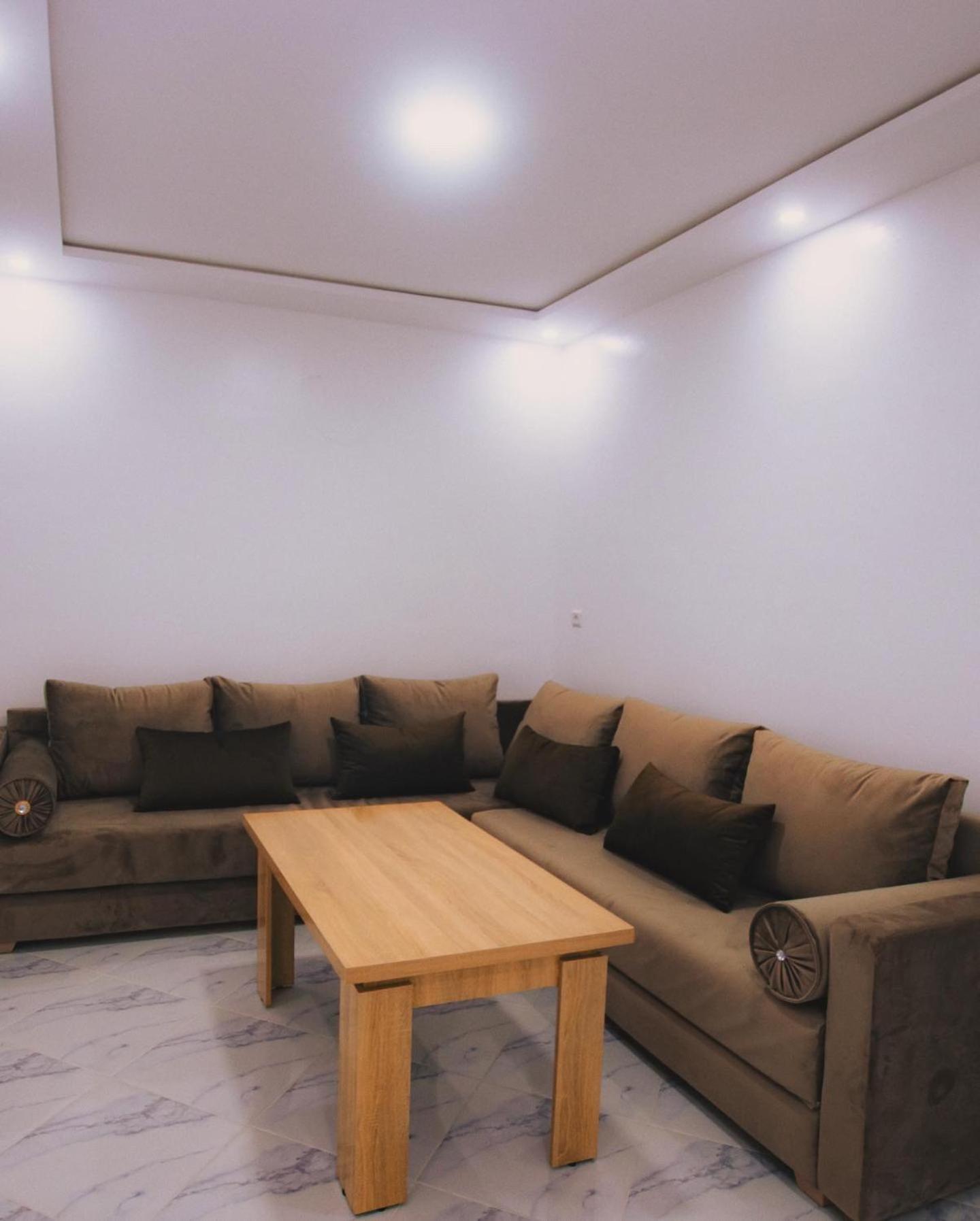 Abali Apartments