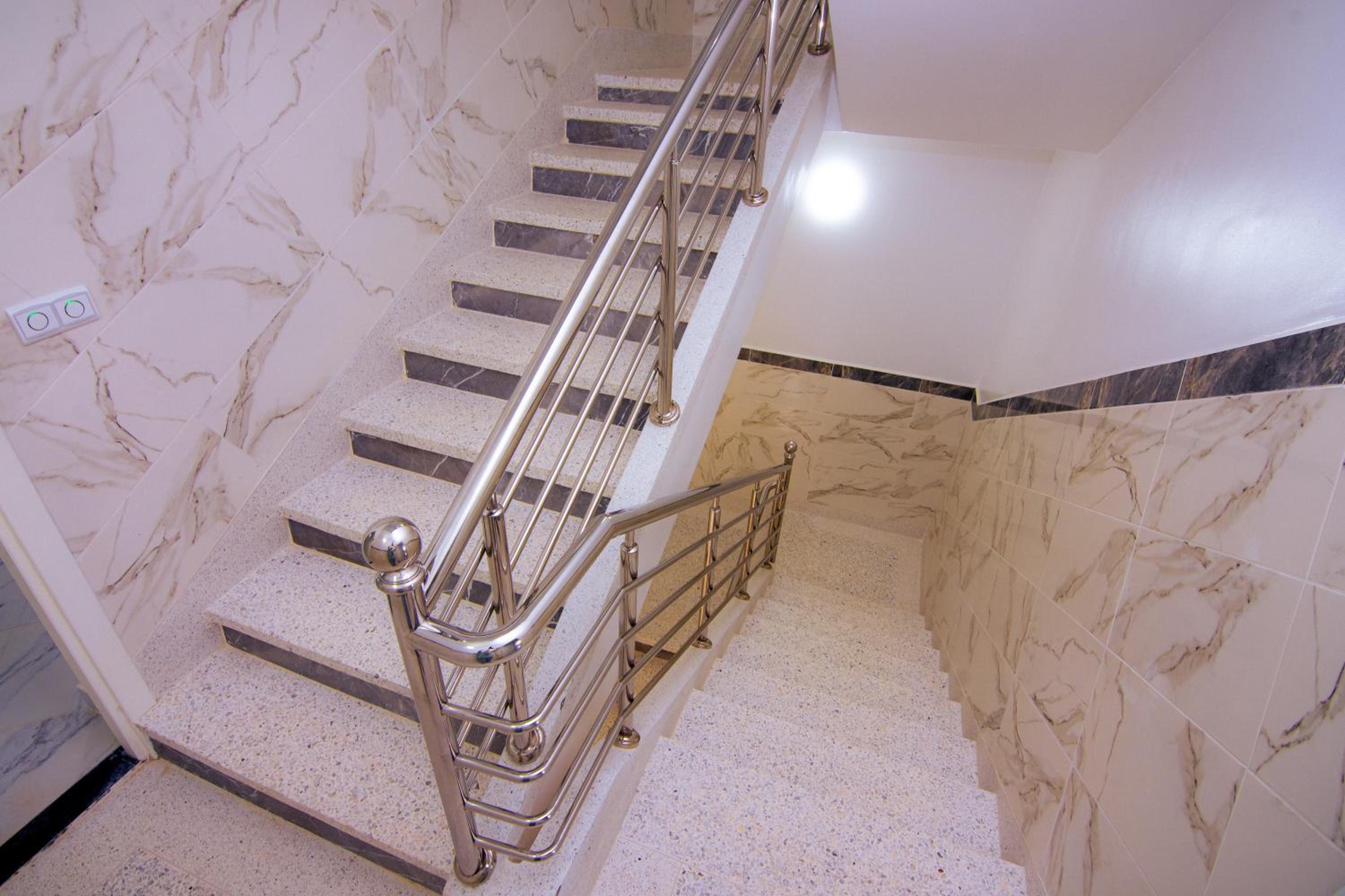 Abali Apartments
