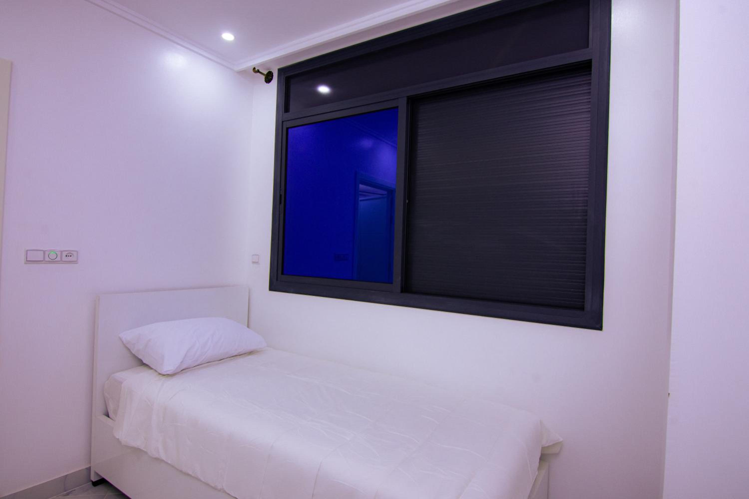 Abali Apartments