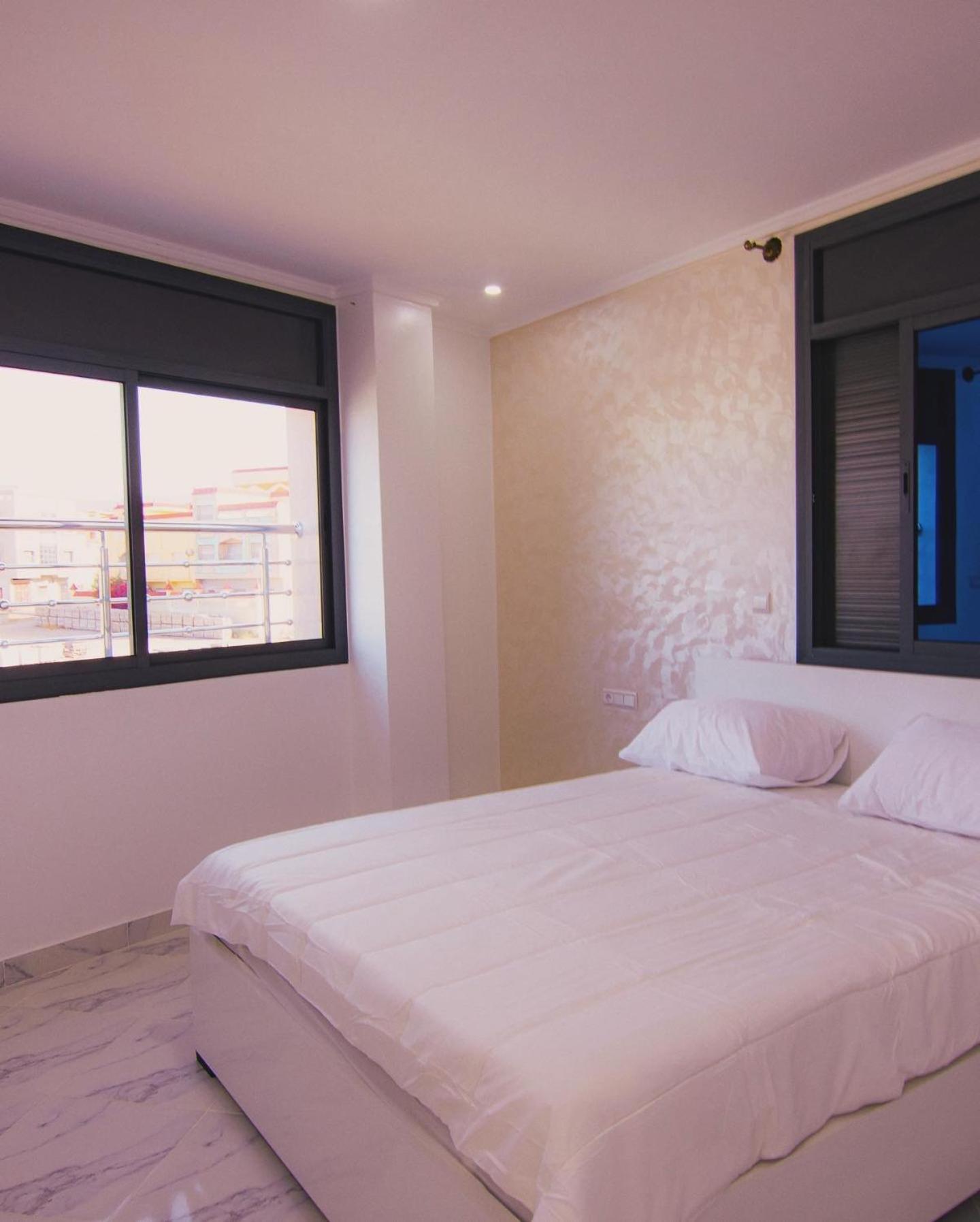 Abali Apartments