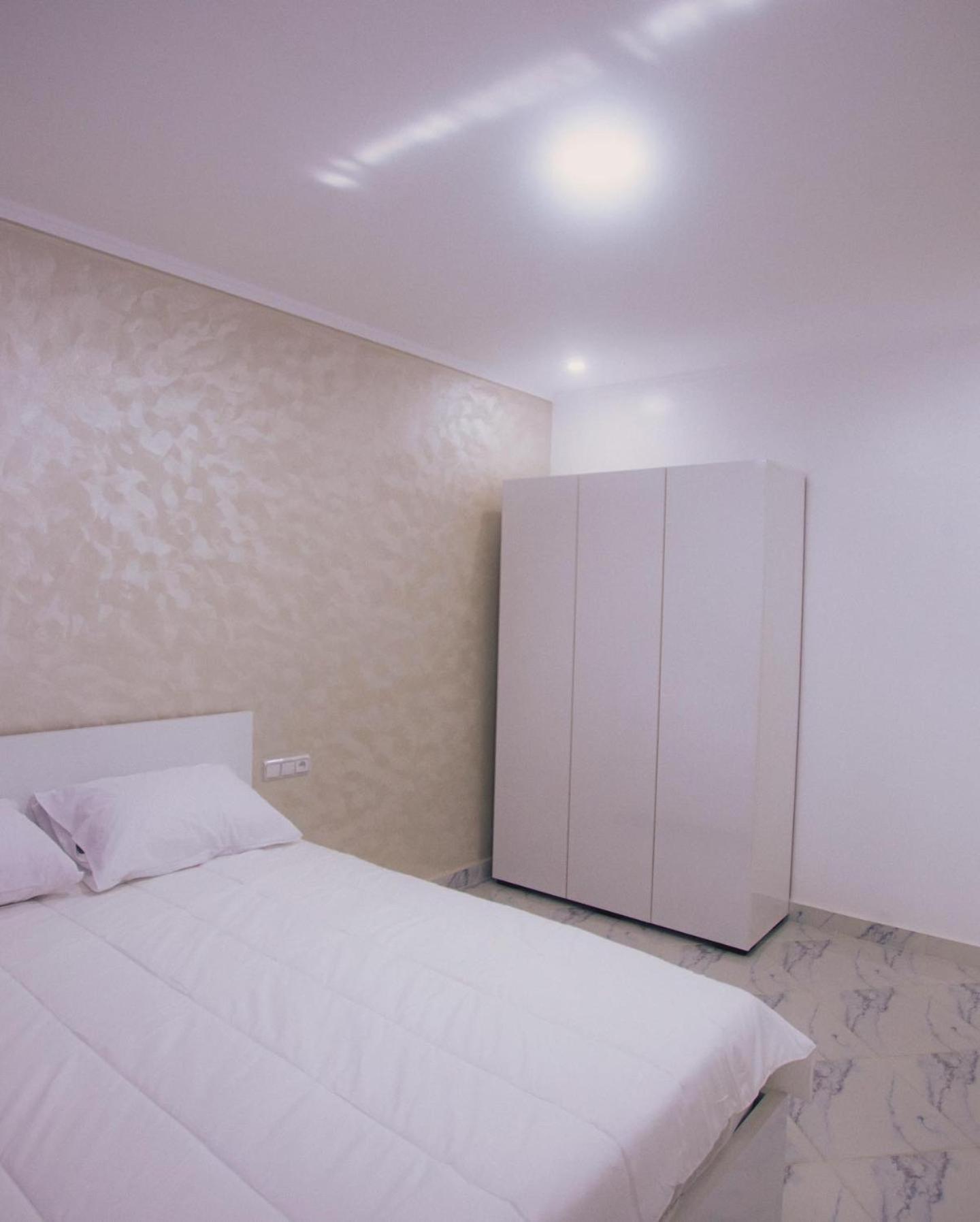 Abali Apartments