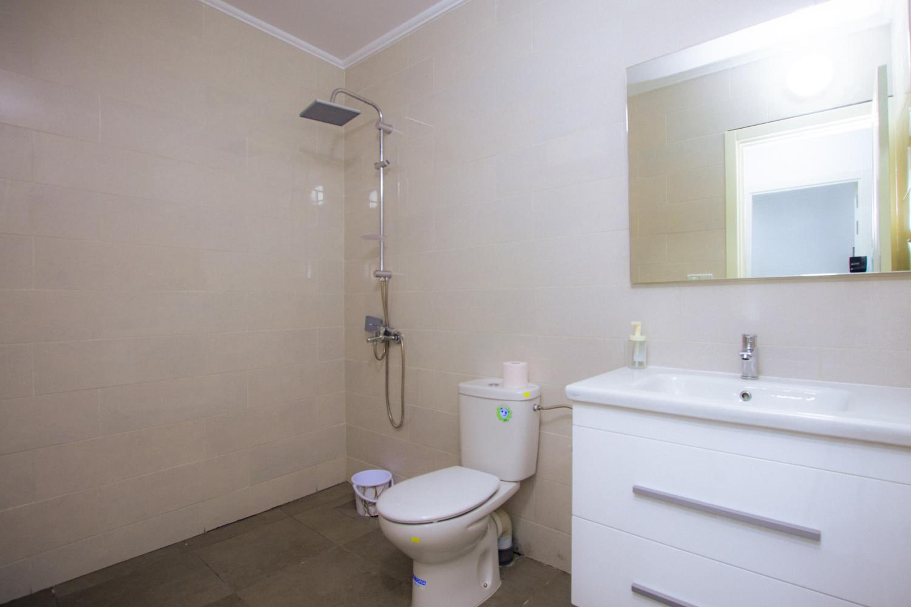 Abali Apartments