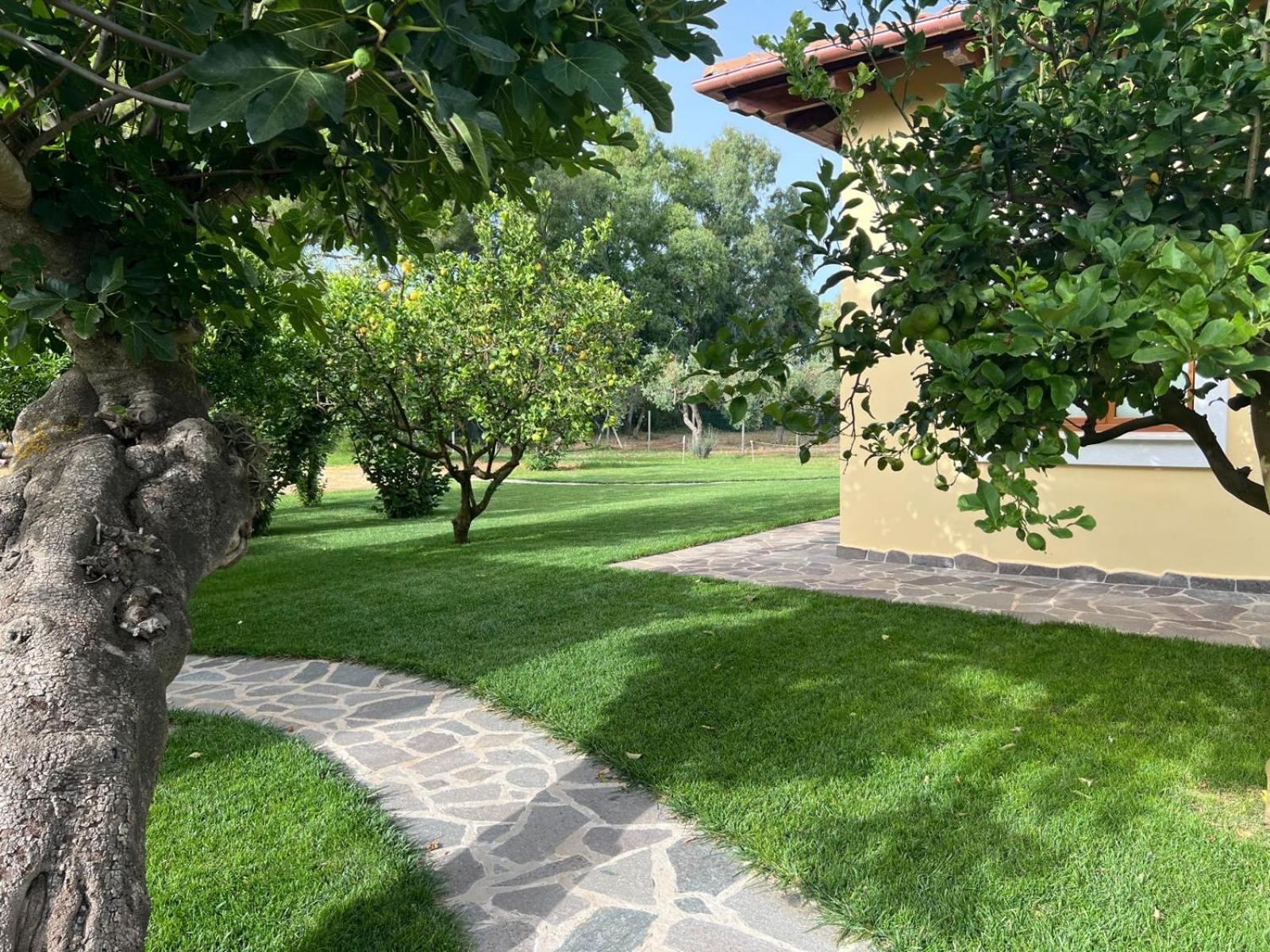 Agriturismo Il Podere Alghero