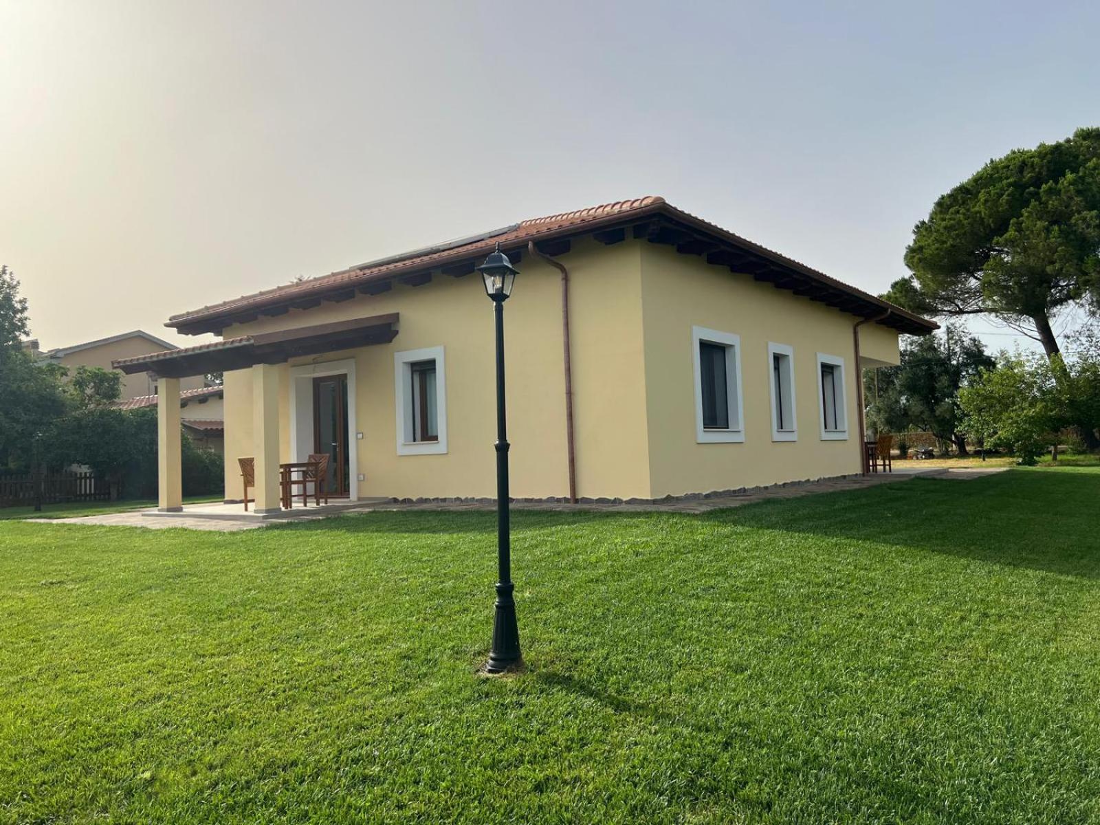 Agriturismo Il Podere Alghero