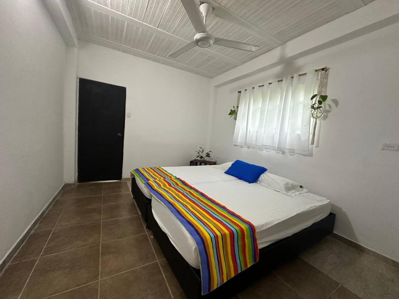 Hostal y Camping Villa Guadua Tayrona