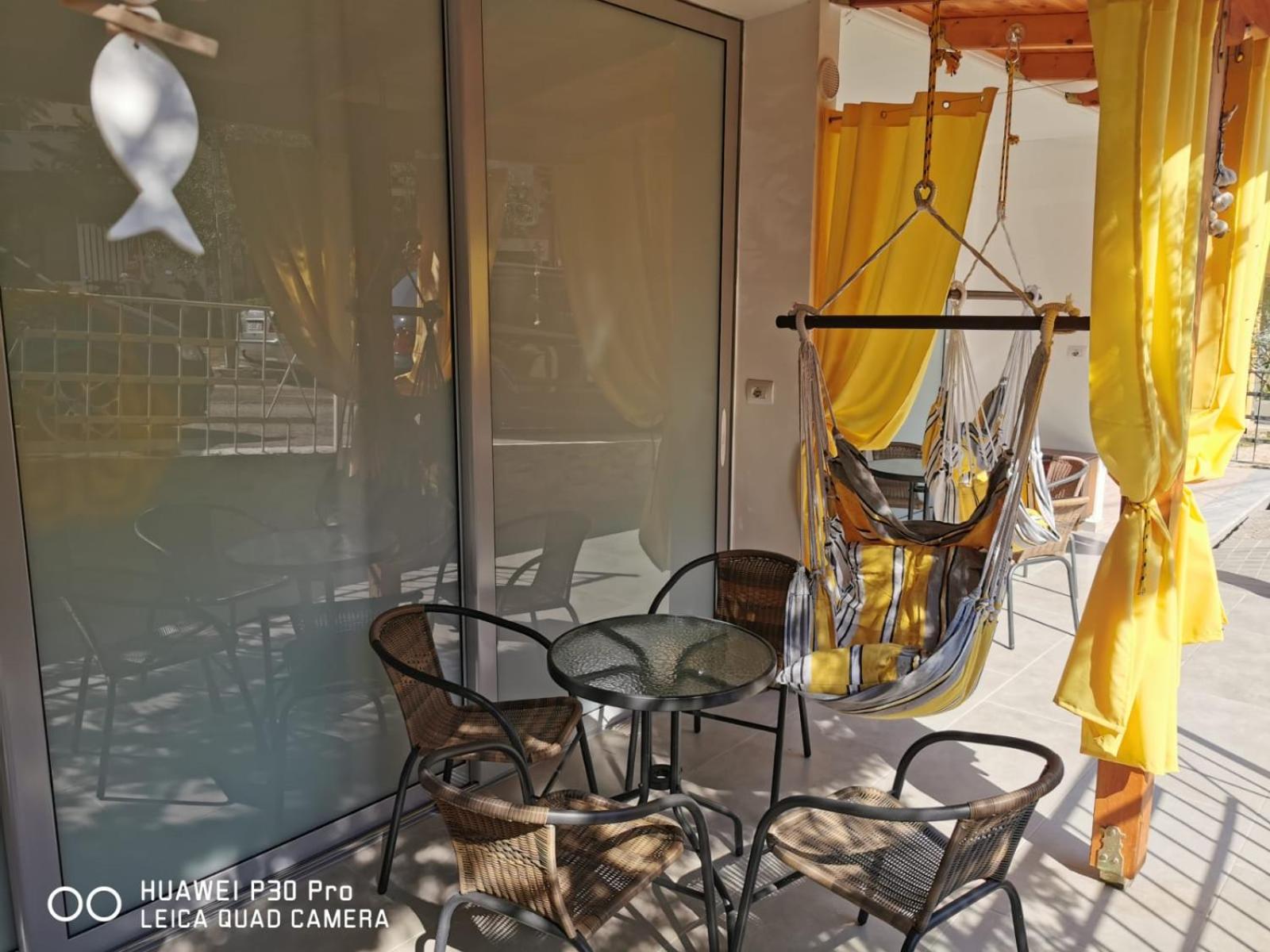 Apartments Saranda