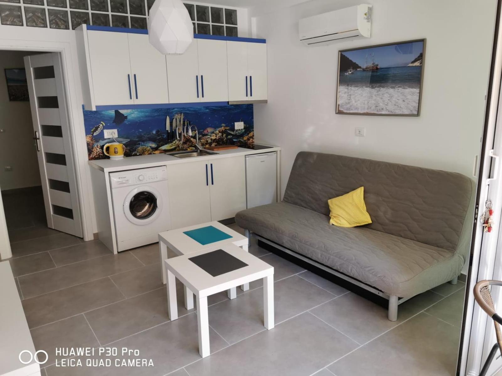 Apartments Saranda