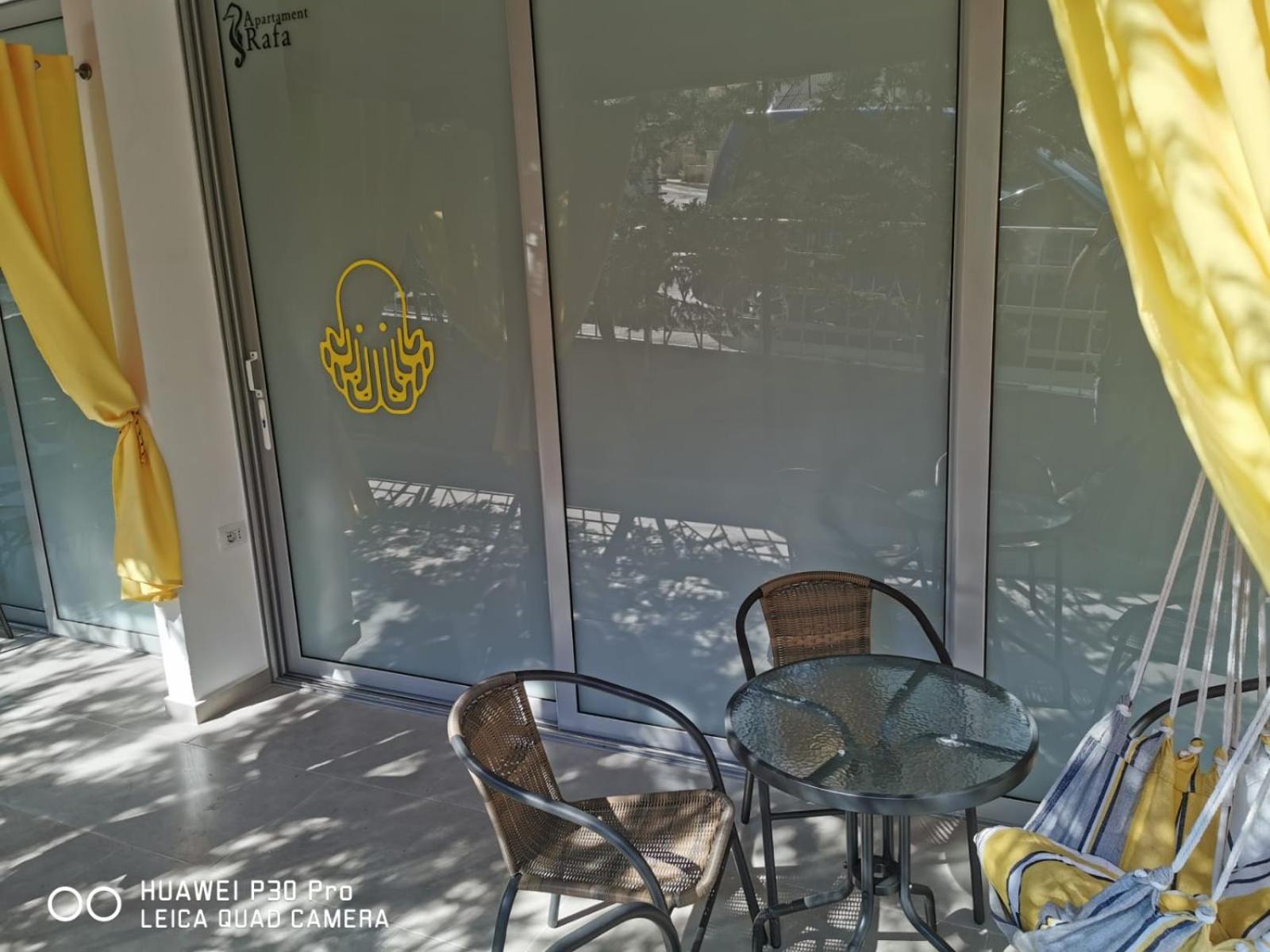 Apartments Saranda