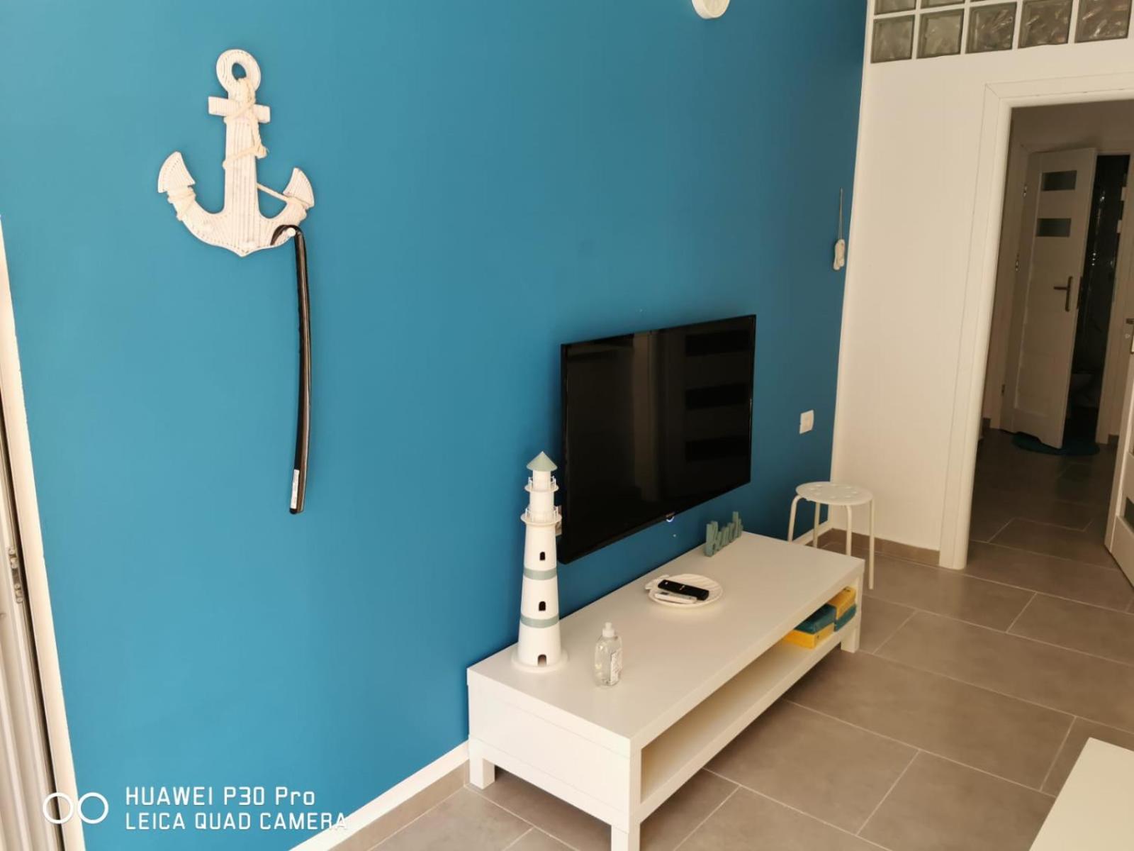 Apartments Saranda