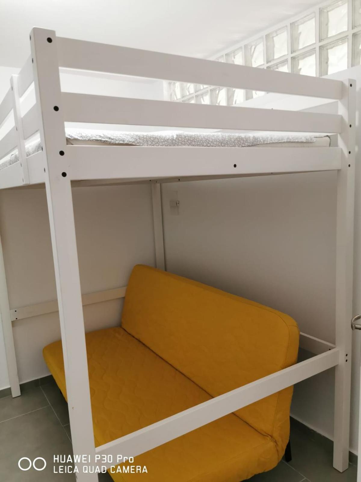 Apartments Saranda