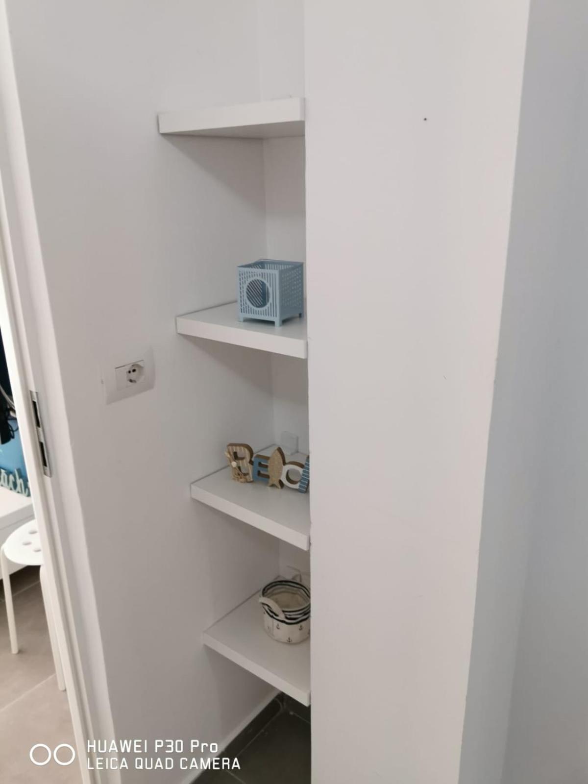 Apartments Saranda