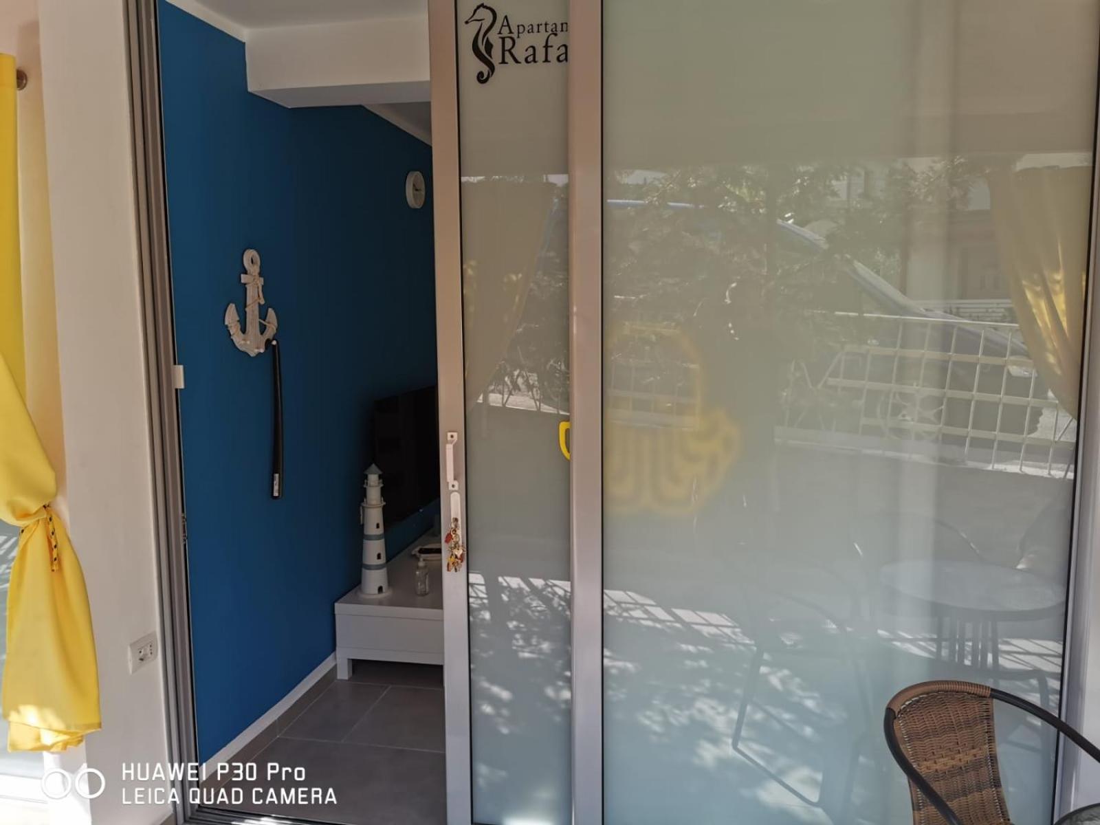 Apartments Saranda