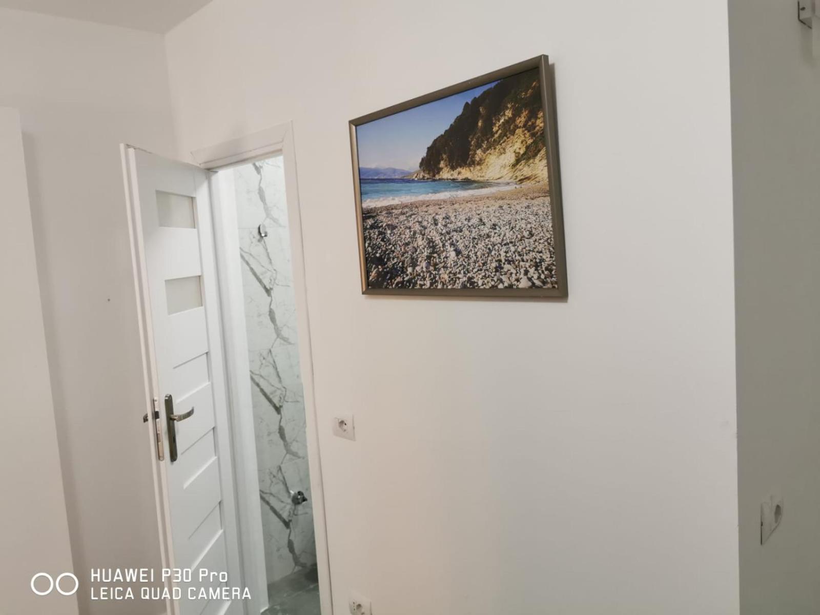 Apartments Saranda