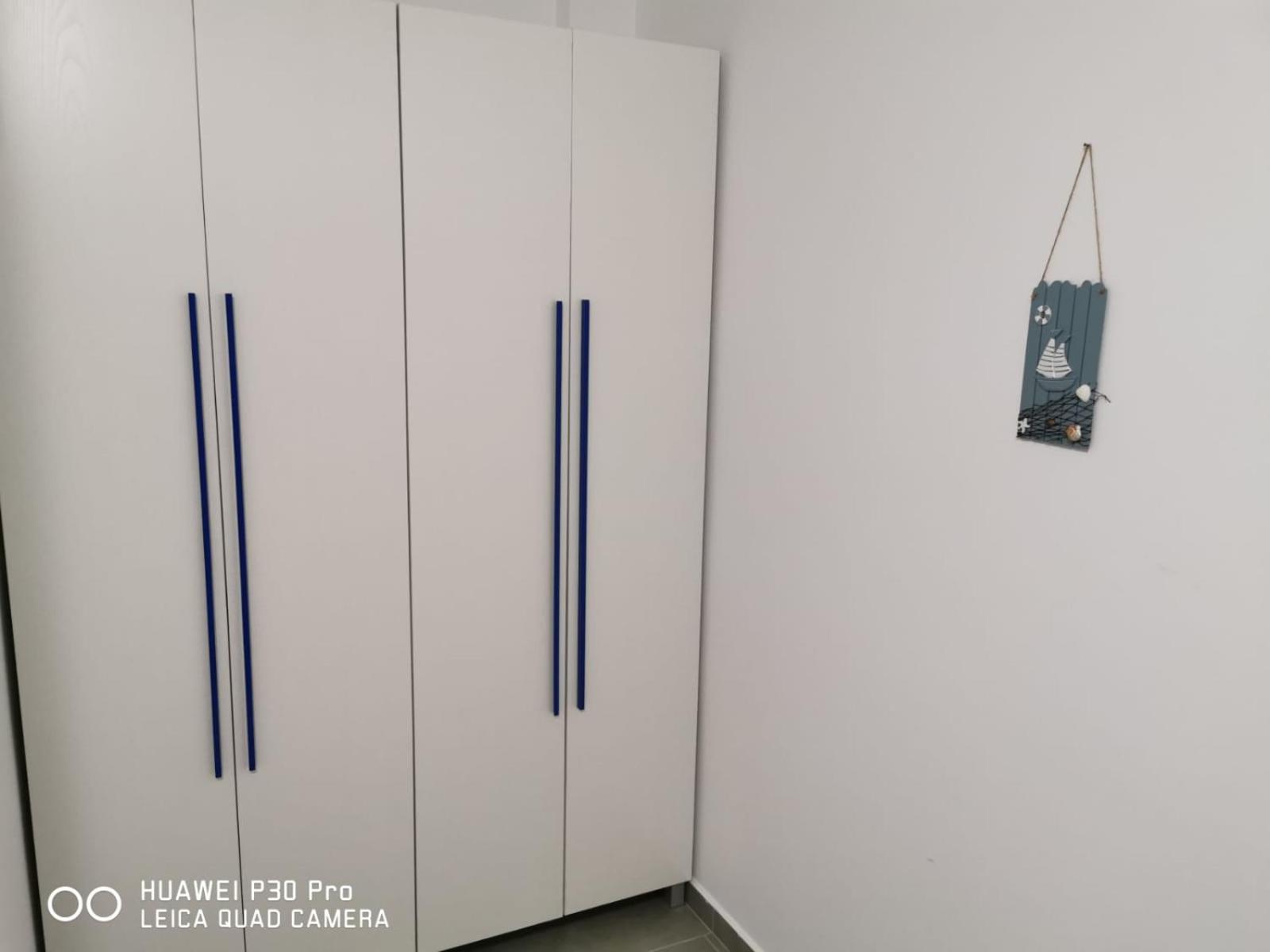 Apartments Saranda