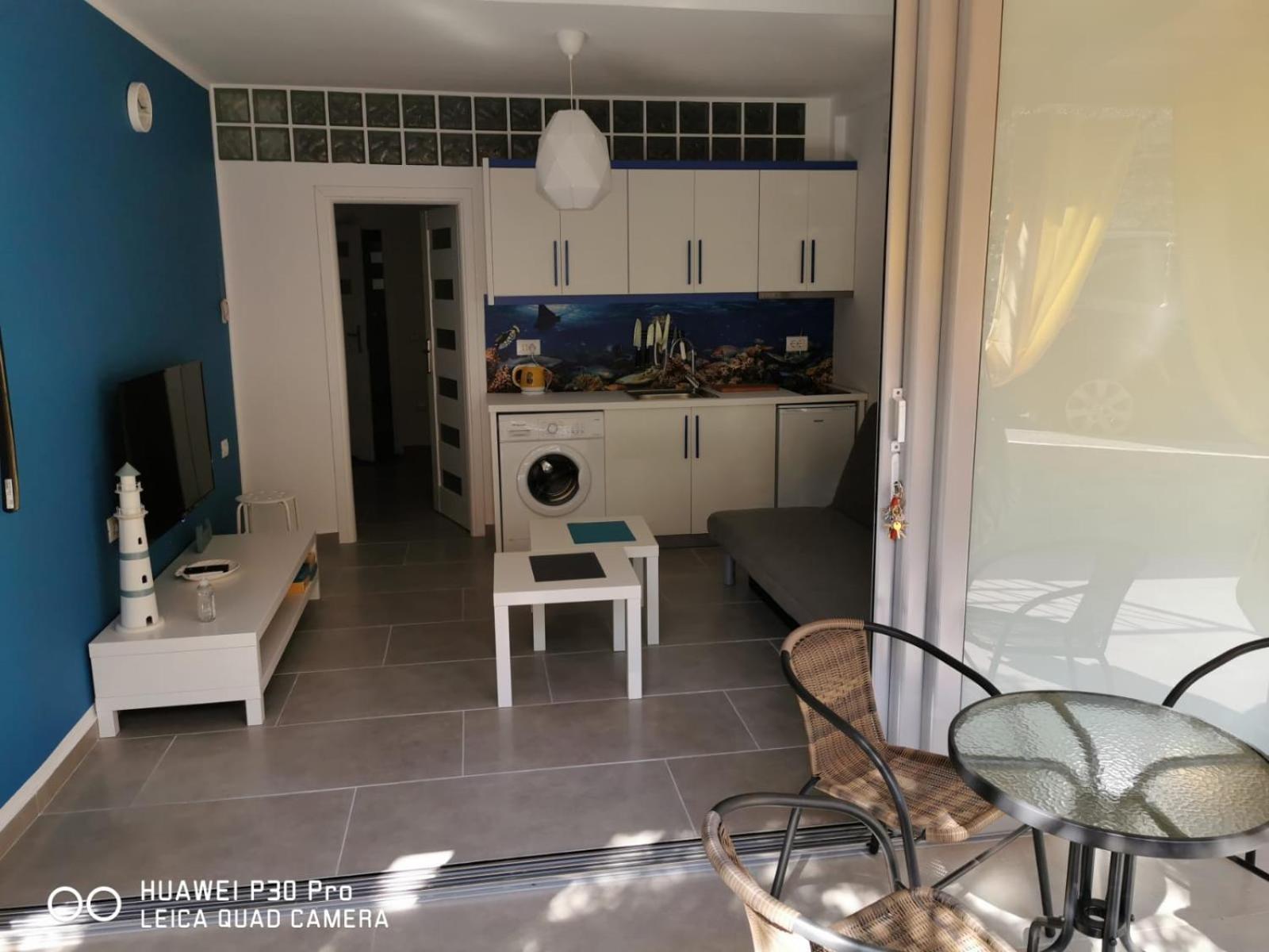 Apartments Saranda