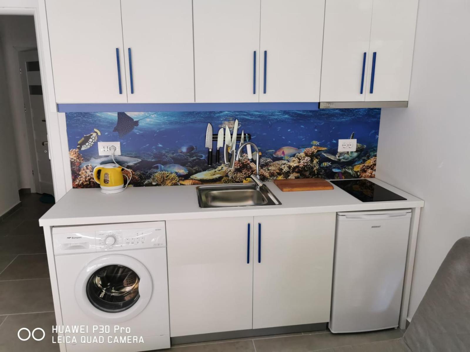 Apartments Saranda